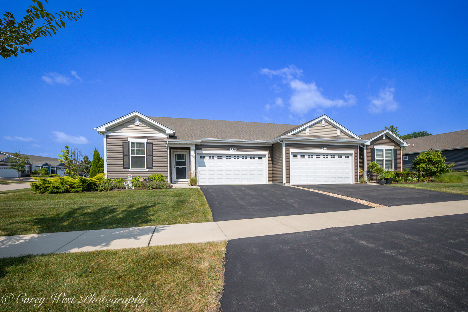 930 Fitzwilliam Way