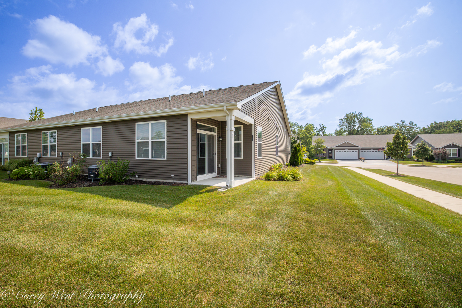 930 Fitzwilliam Way