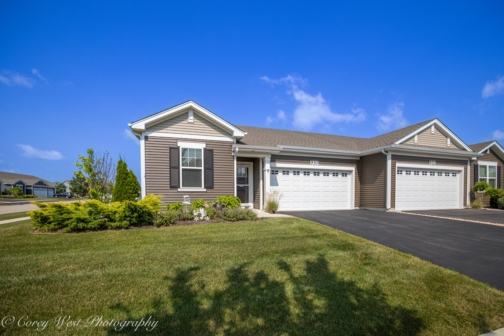 930 Fitzwilliam Way