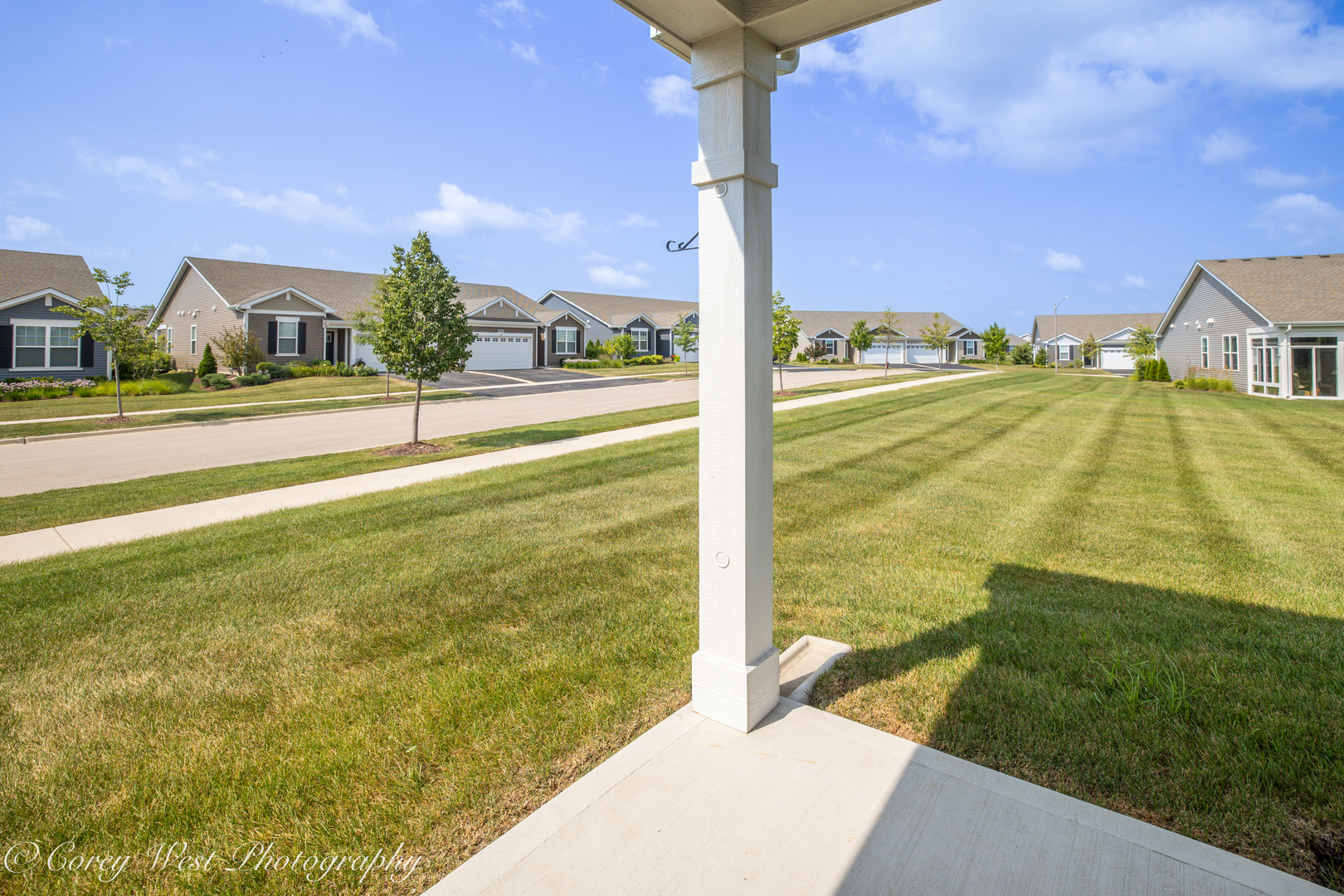 930 Fitzwilliam Way