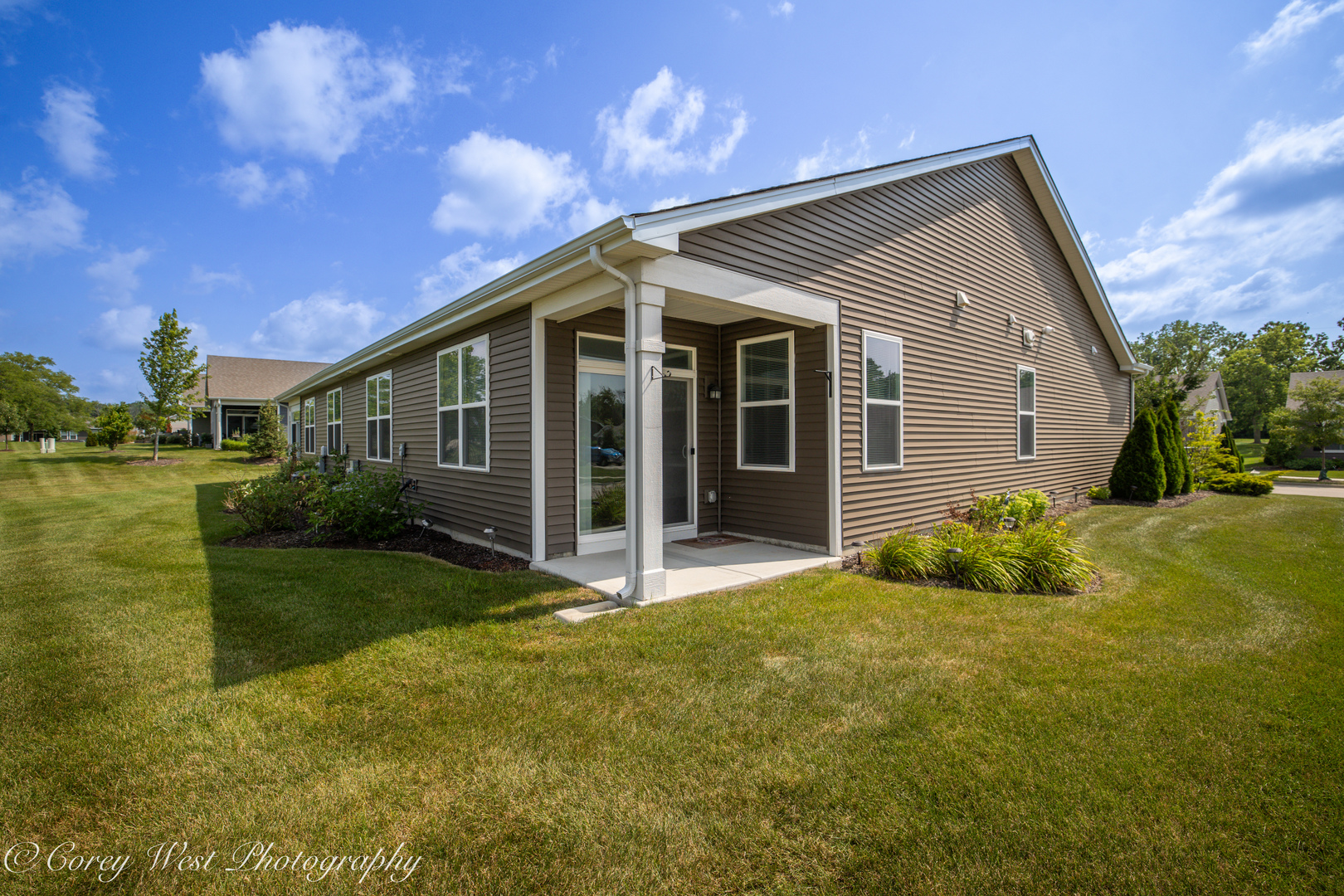 930 Fitzwilliam Way