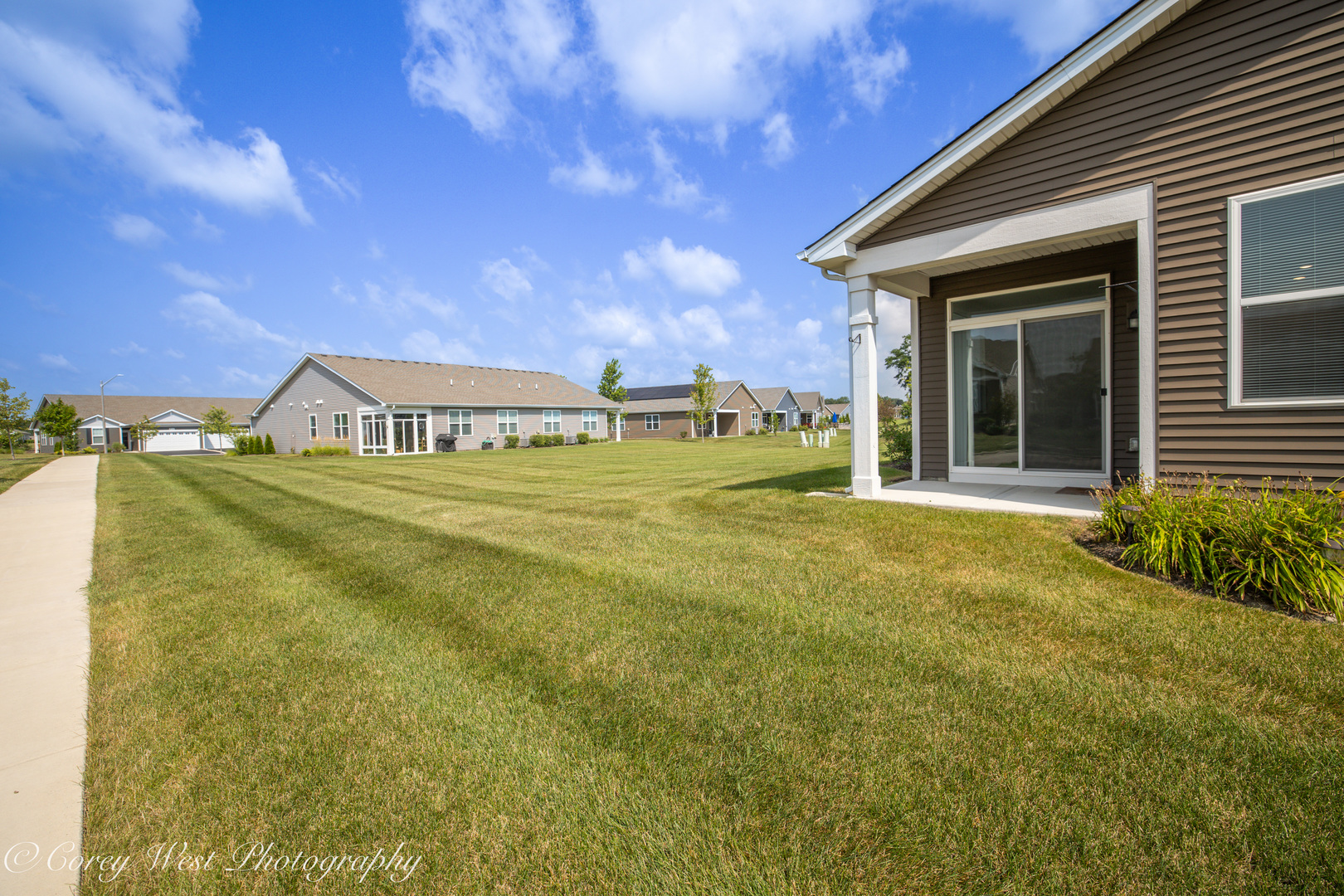 930 Fitzwilliam Way
