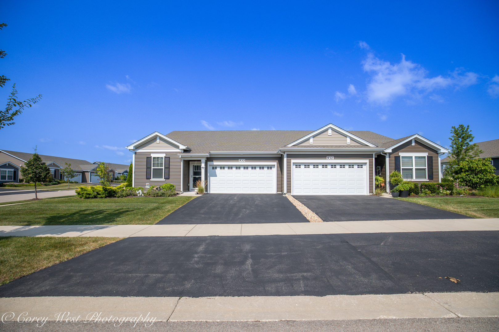 930 Fitzwilliam Way