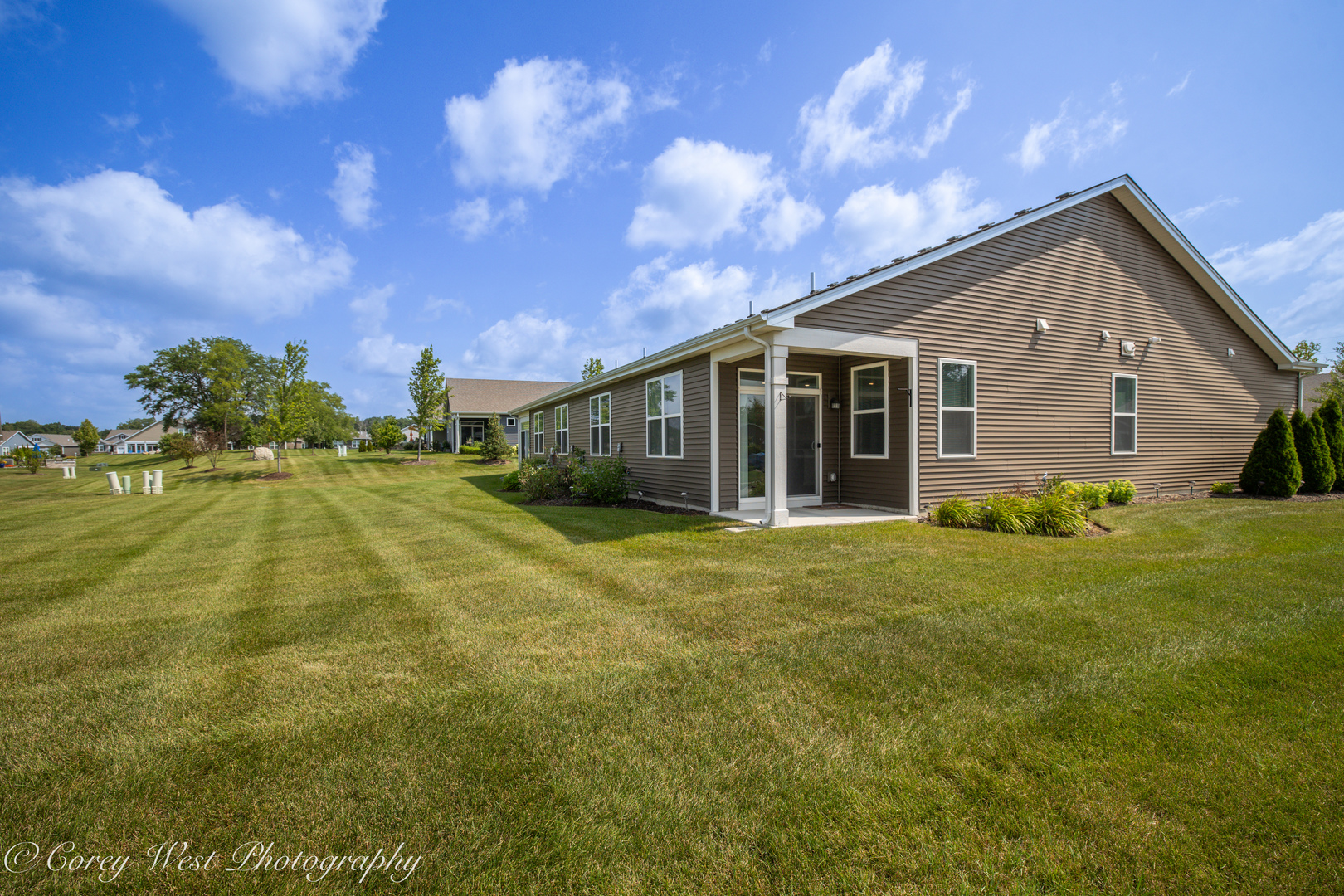 930 Fitzwilliam Way