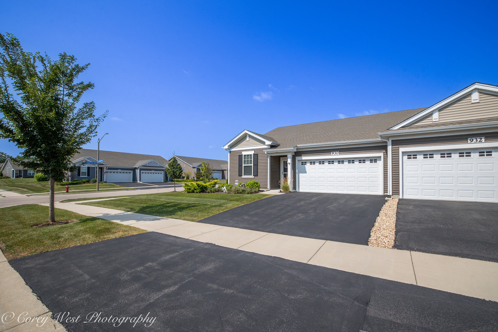 930 Fitzwilliam Way
