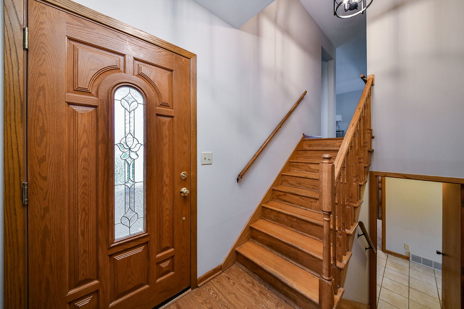 2S557 Bliss Road