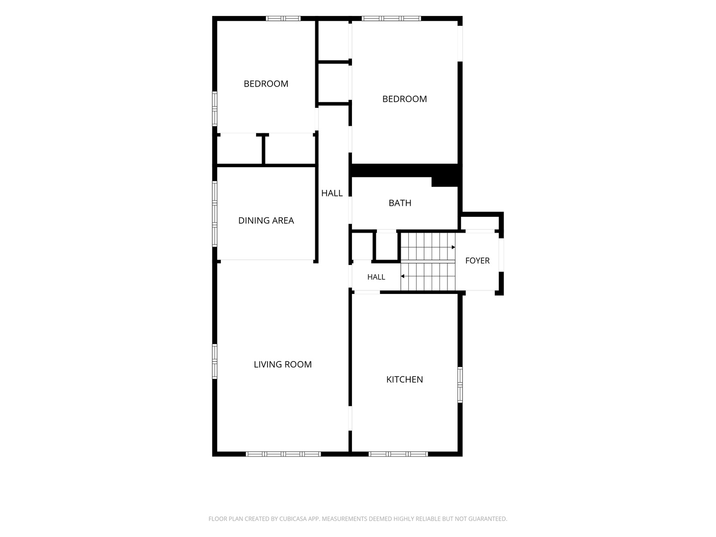 2S557 Bliss Road
