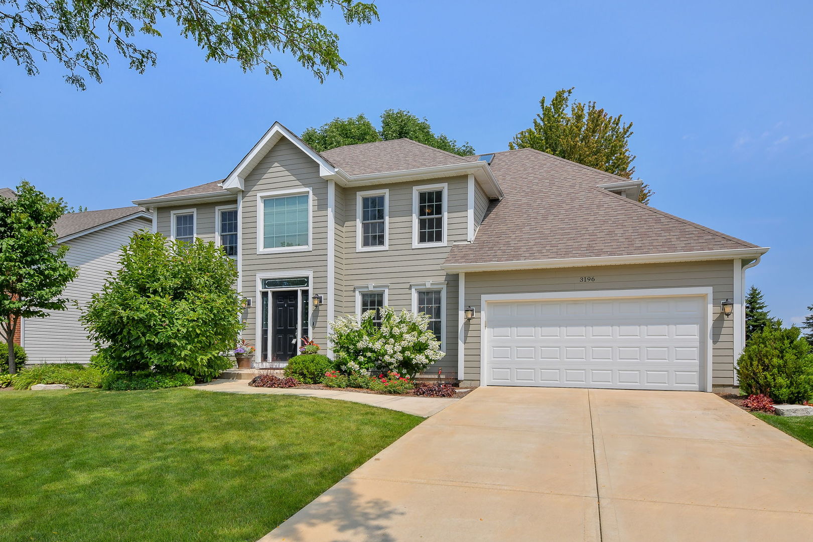 3196 SECRETARIAT Drive