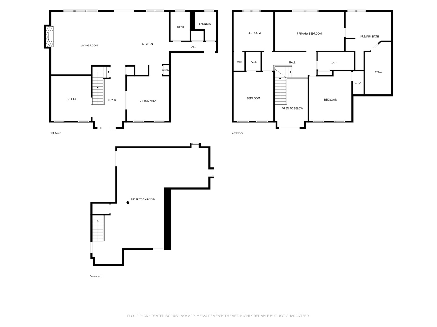 3196 SECRETARIAT Drive