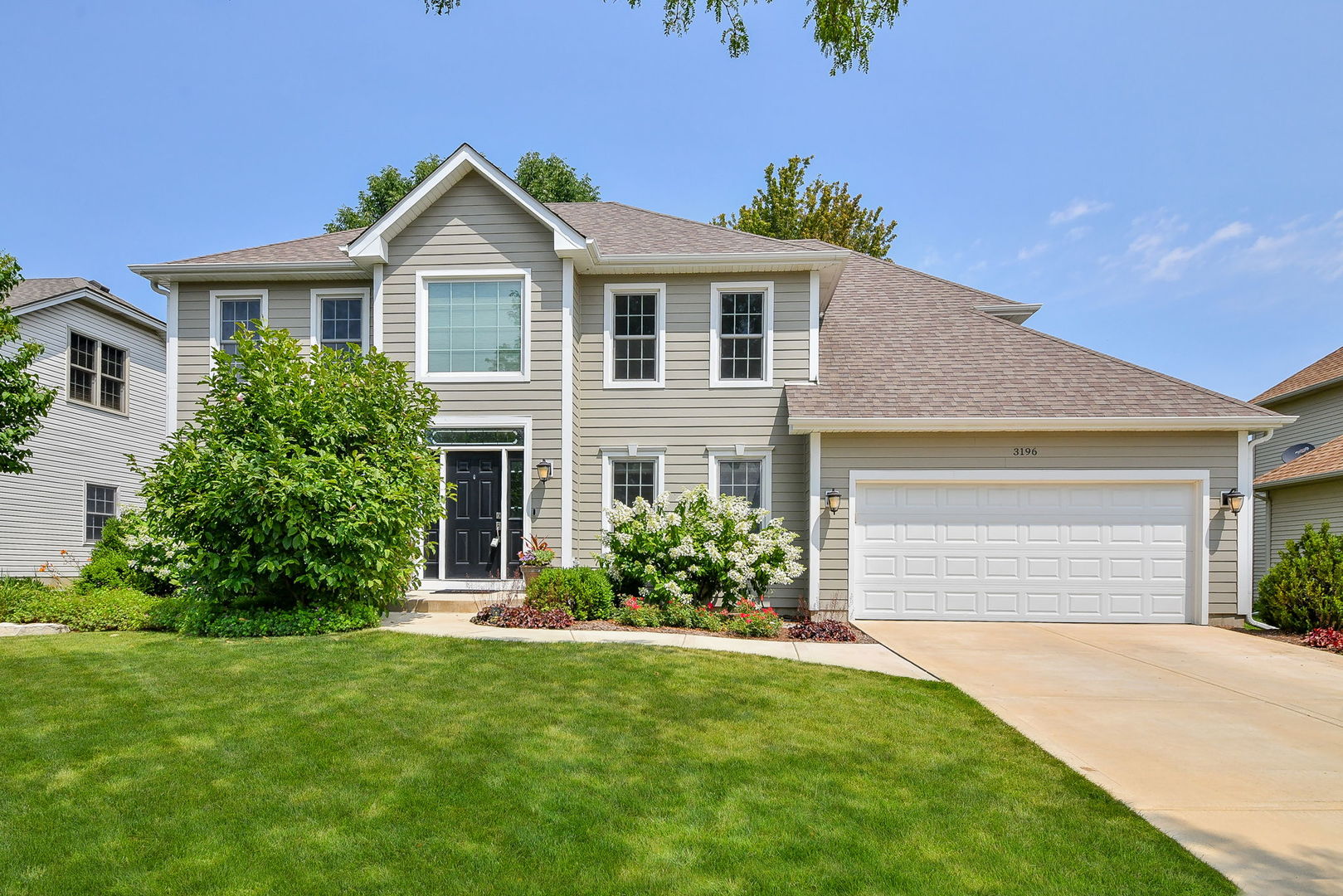 3196 SECRETARIAT Drive