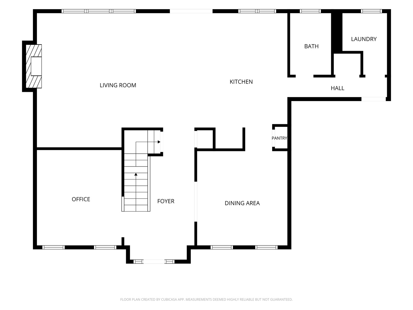 3196 SECRETARIAT Drive