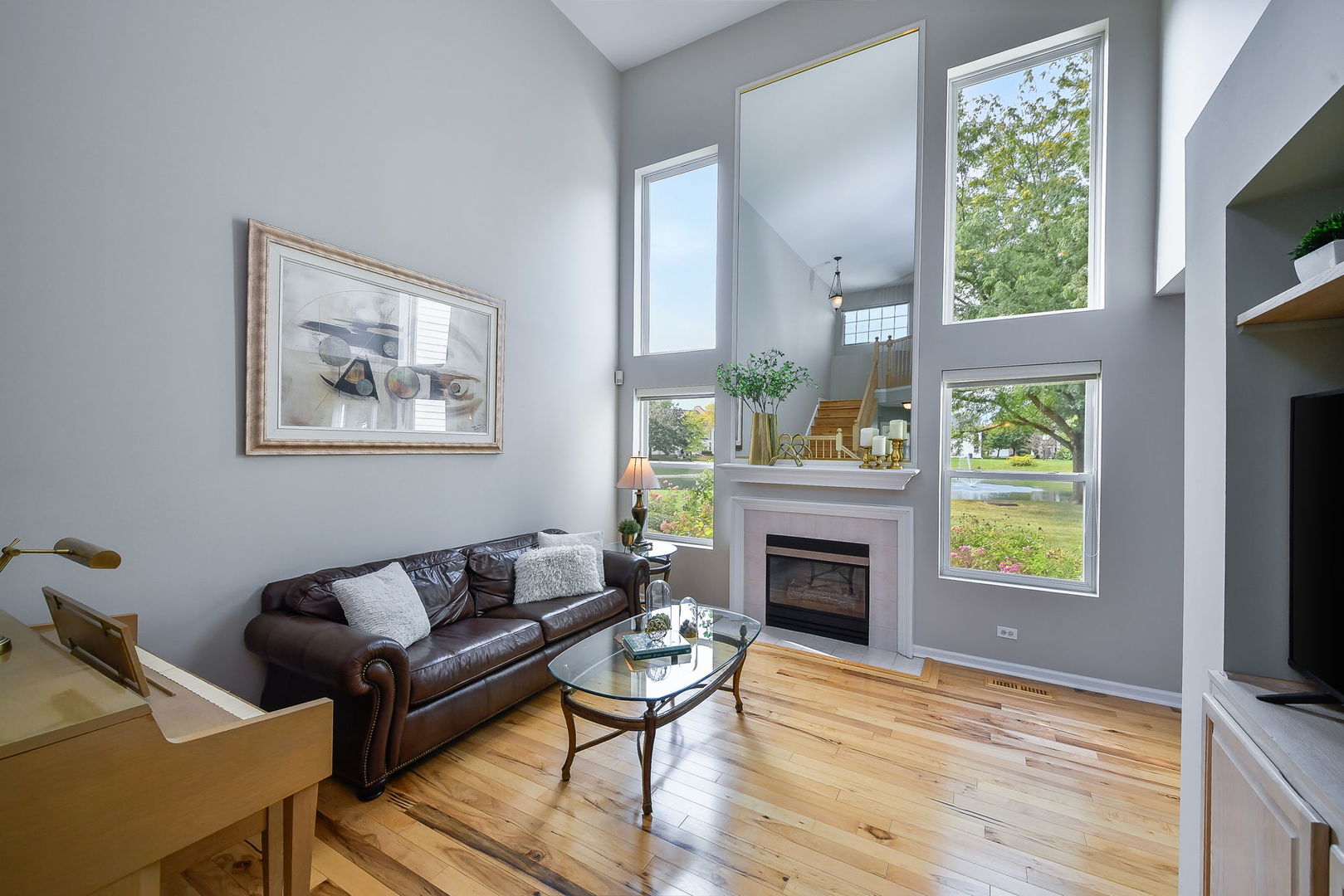 1004 Charlestowne Drive