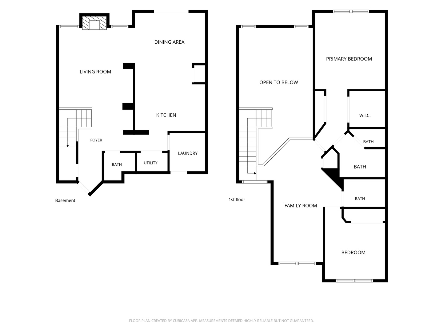 1004 Charlestowne Drive