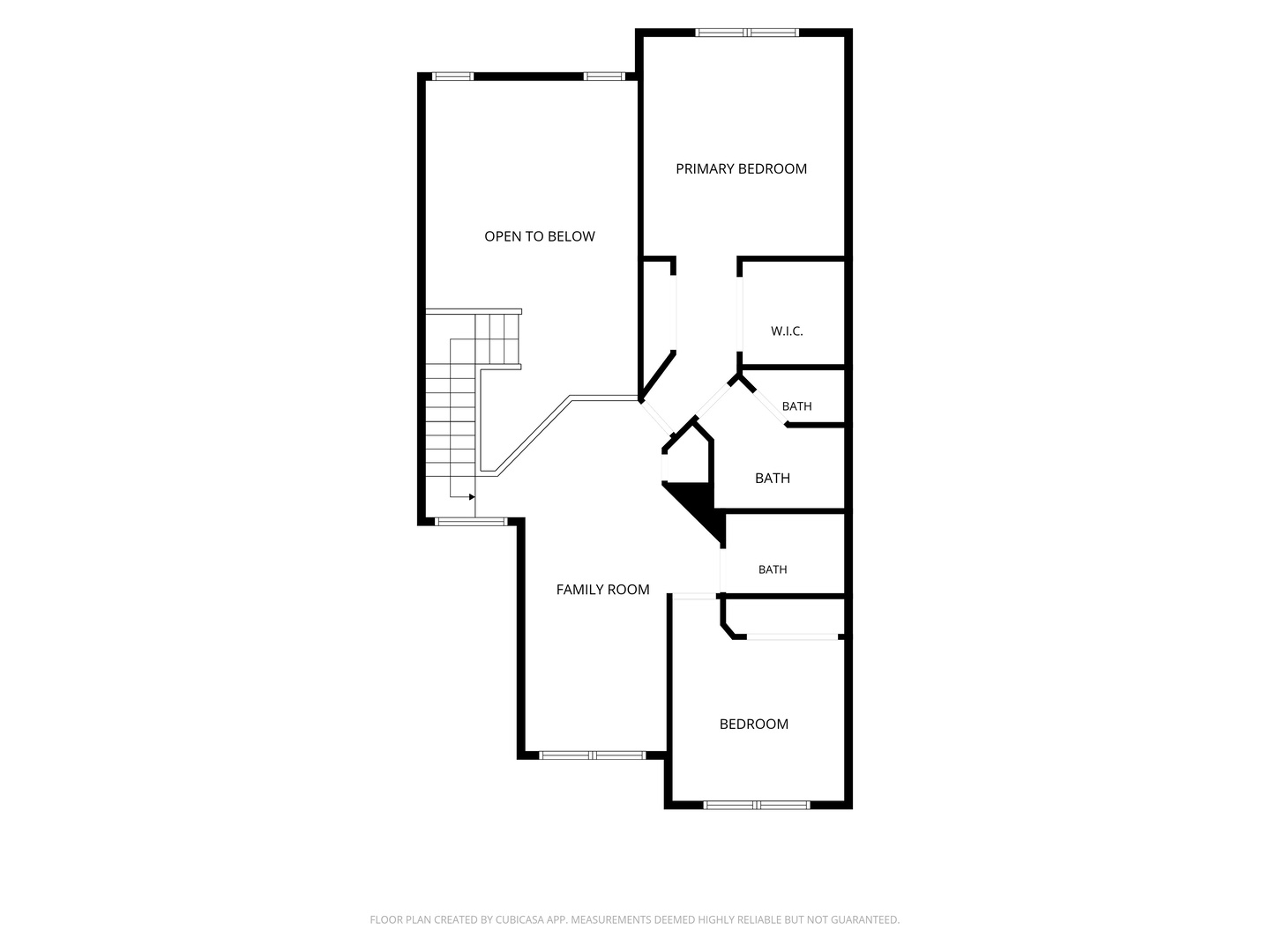 1004 Charlestowne Drive