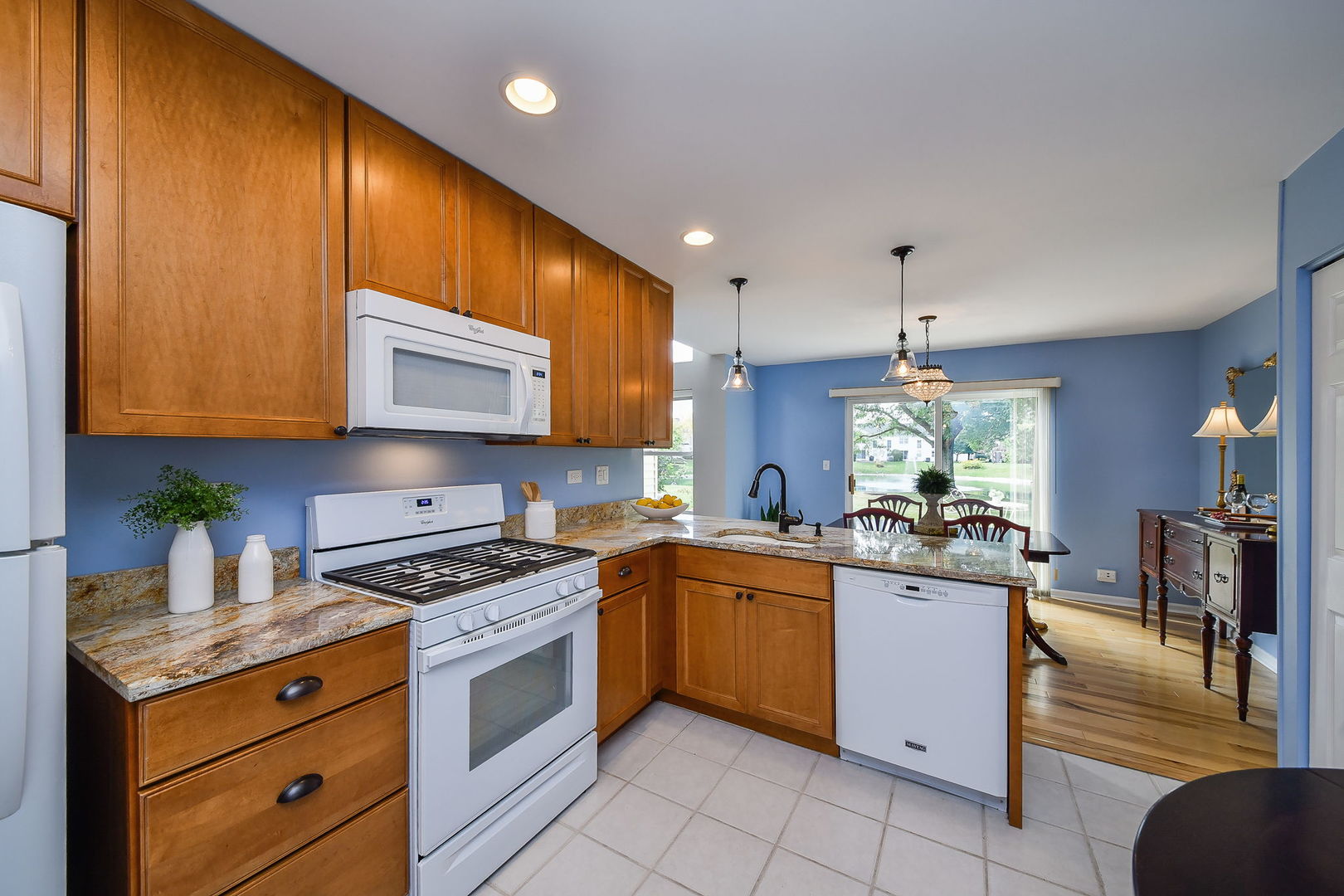 1004 Charlestowne Drive