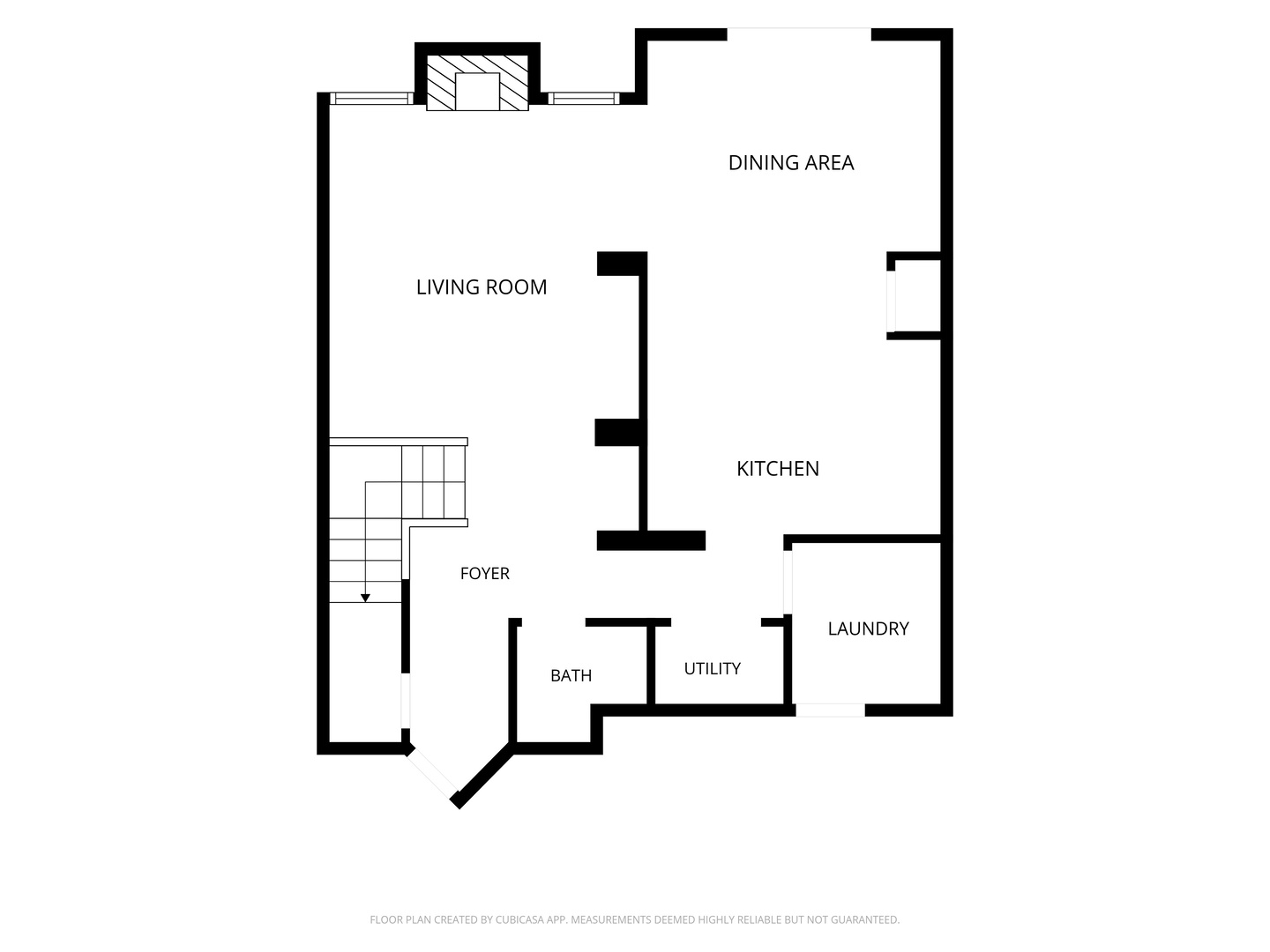 1004 Charlestowne Drive