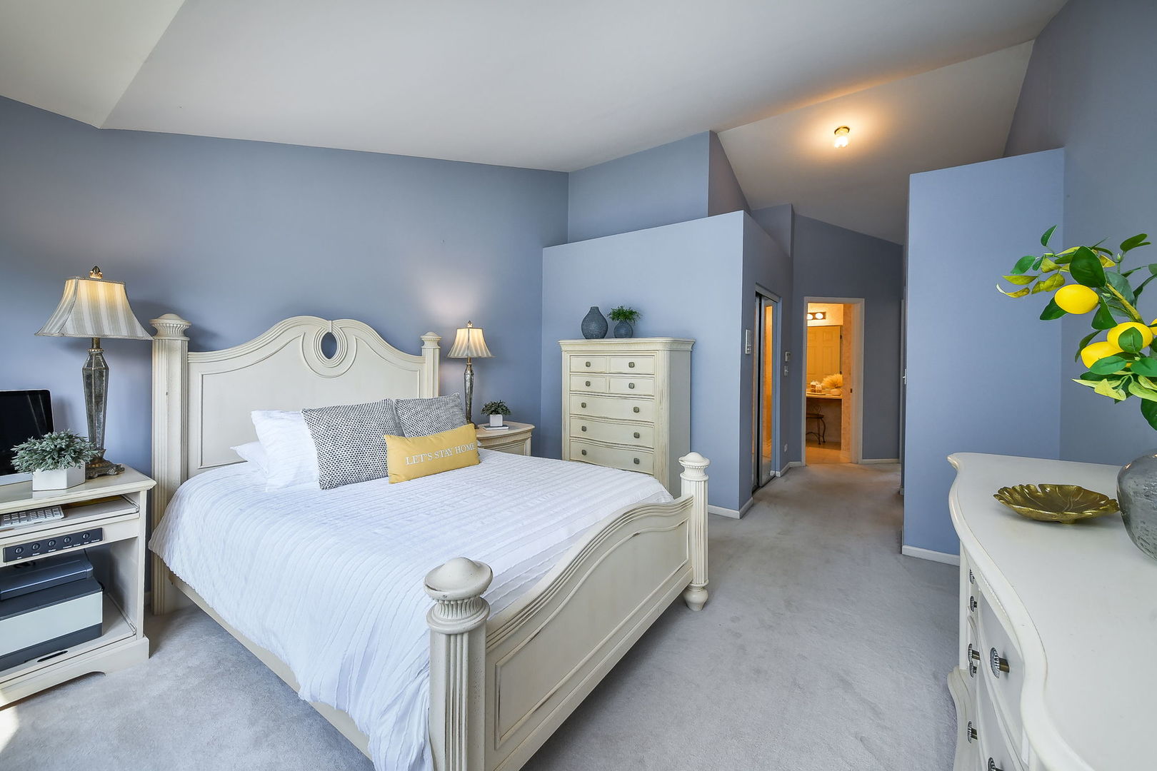 1004 Charlestowne Drive