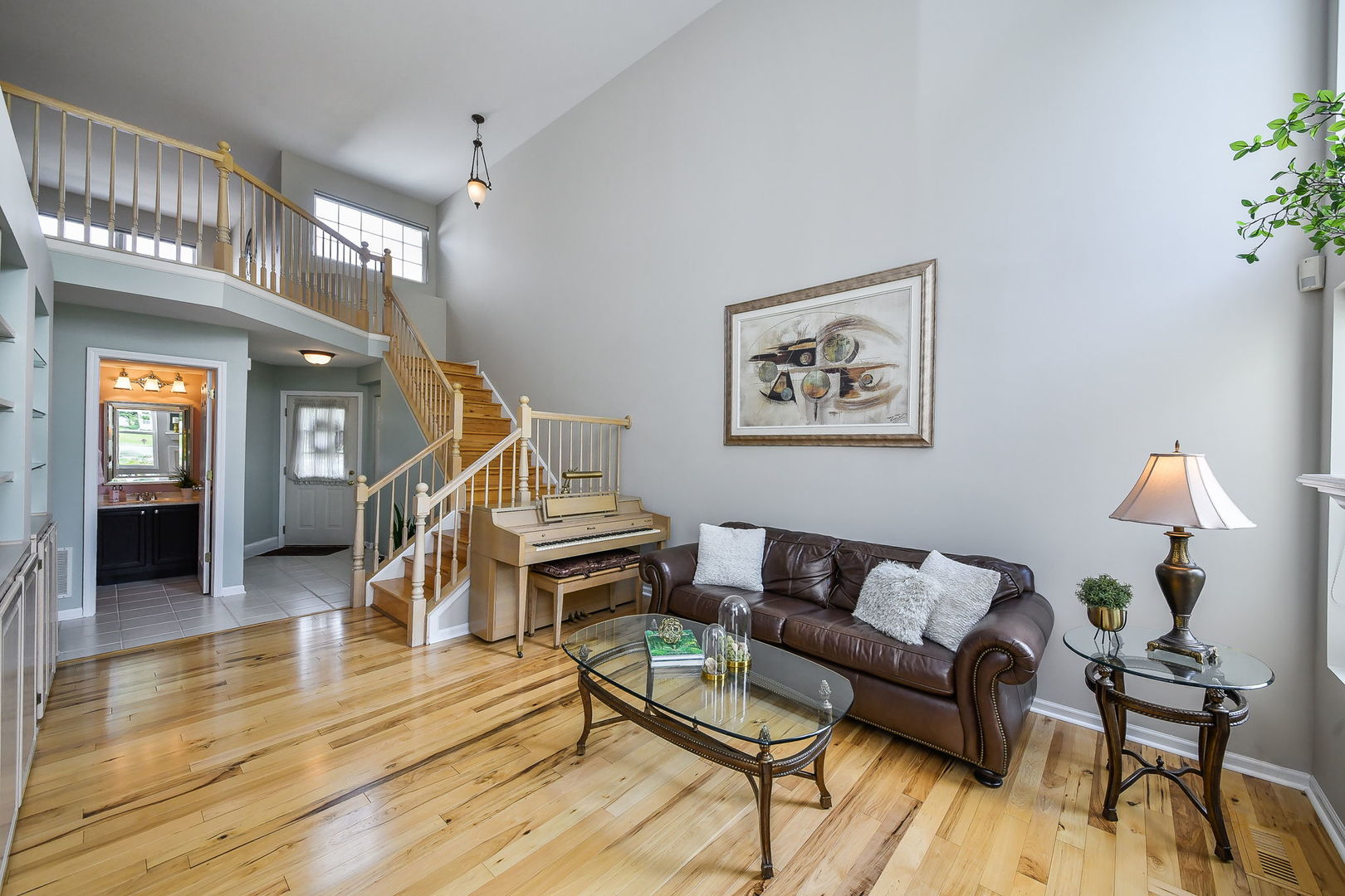 1004 Charlestowne Drive
