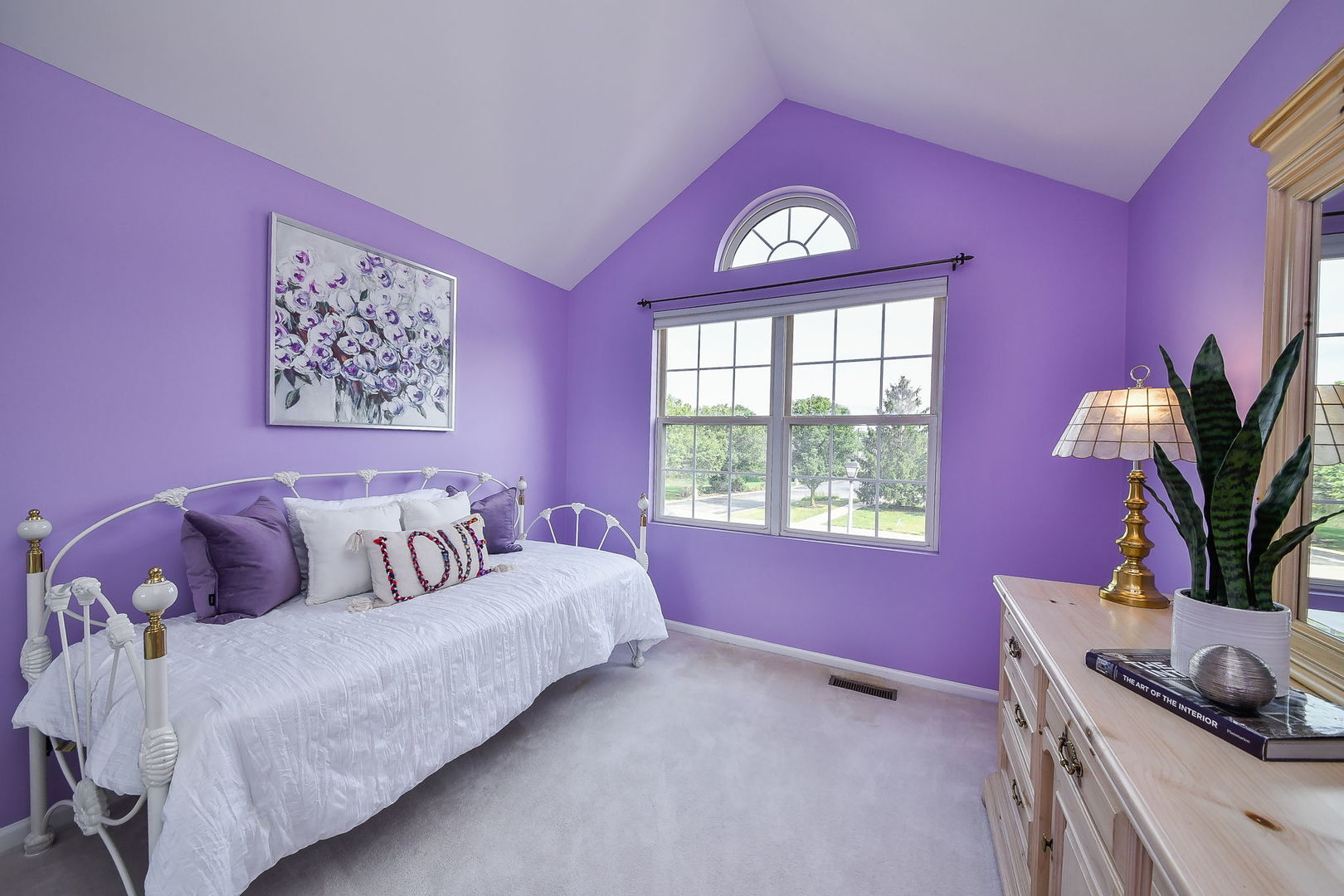 1004 Charlestowne Drive