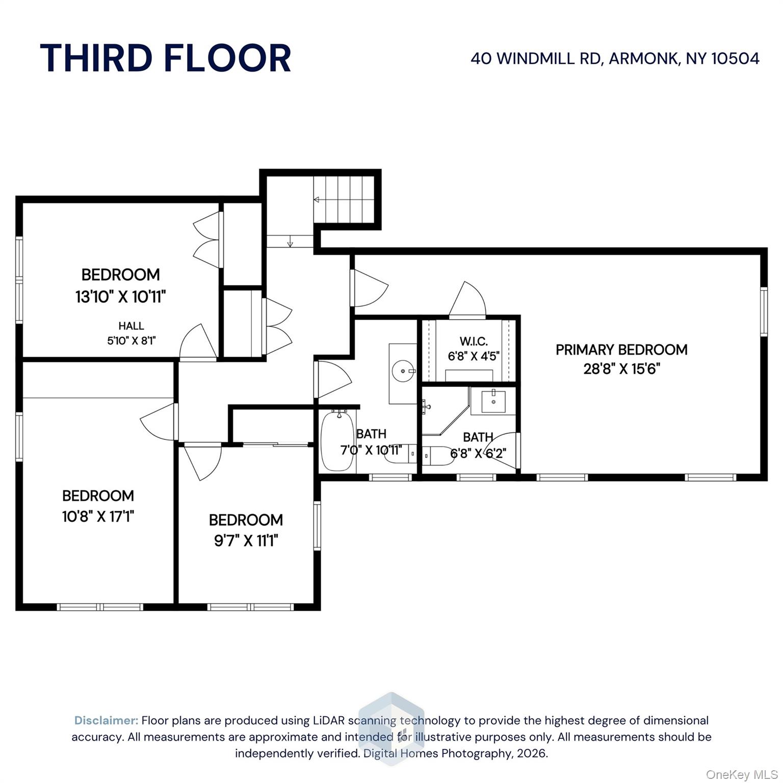 40 Windmill Road
