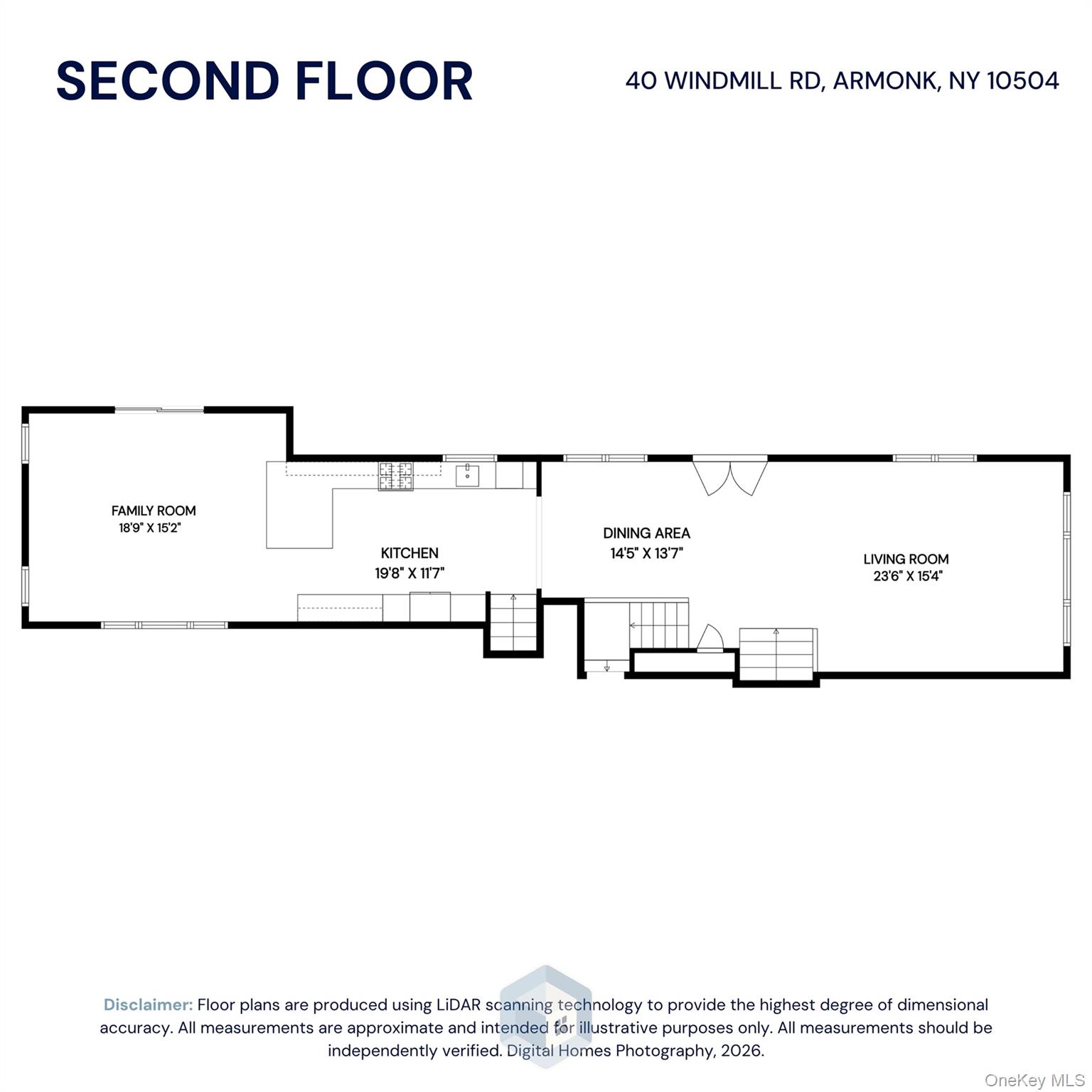 40 Windmill Road