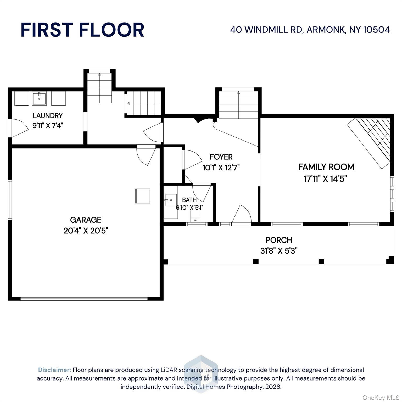 40 Windmill Road