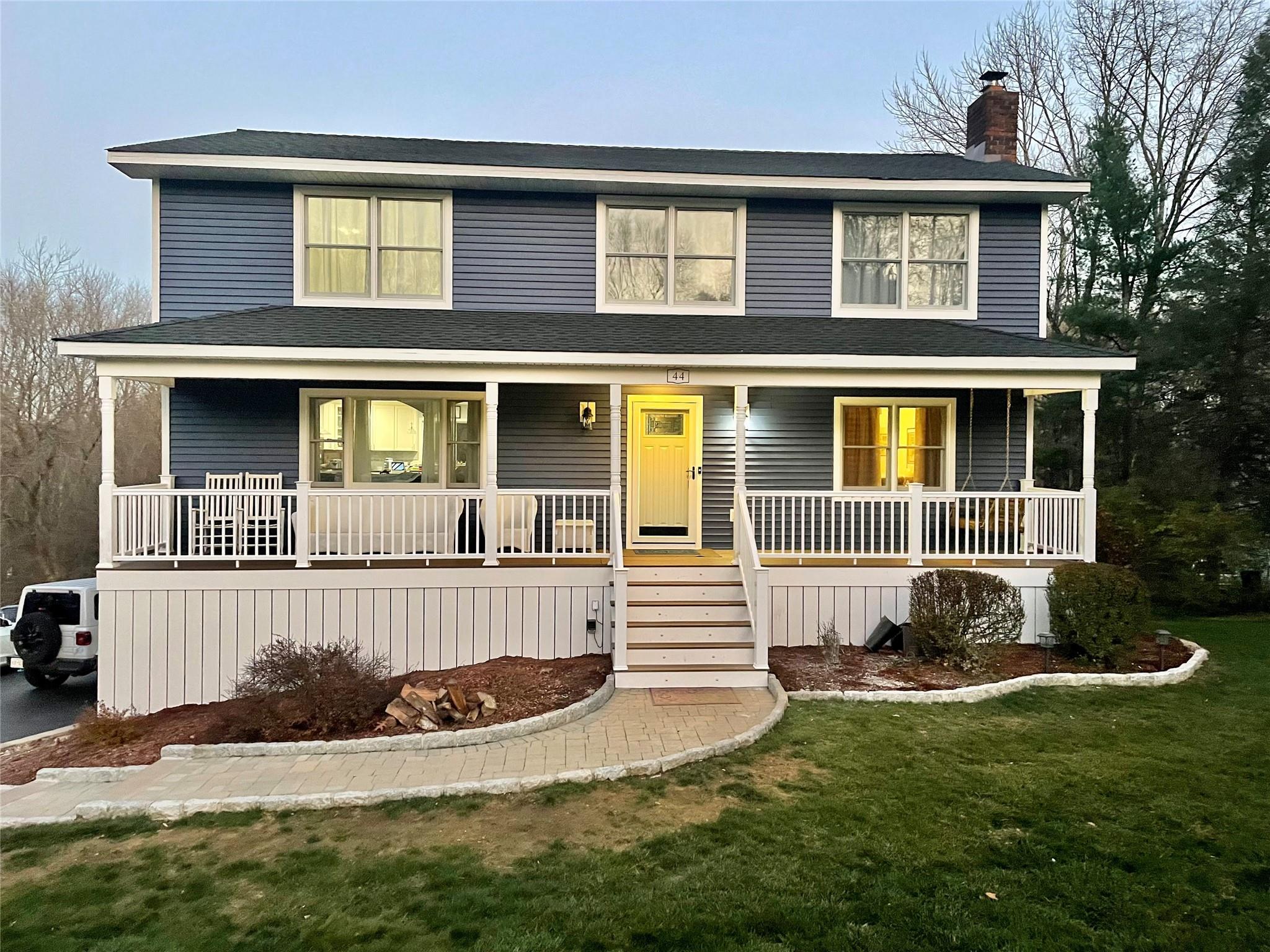 44 Farview Road