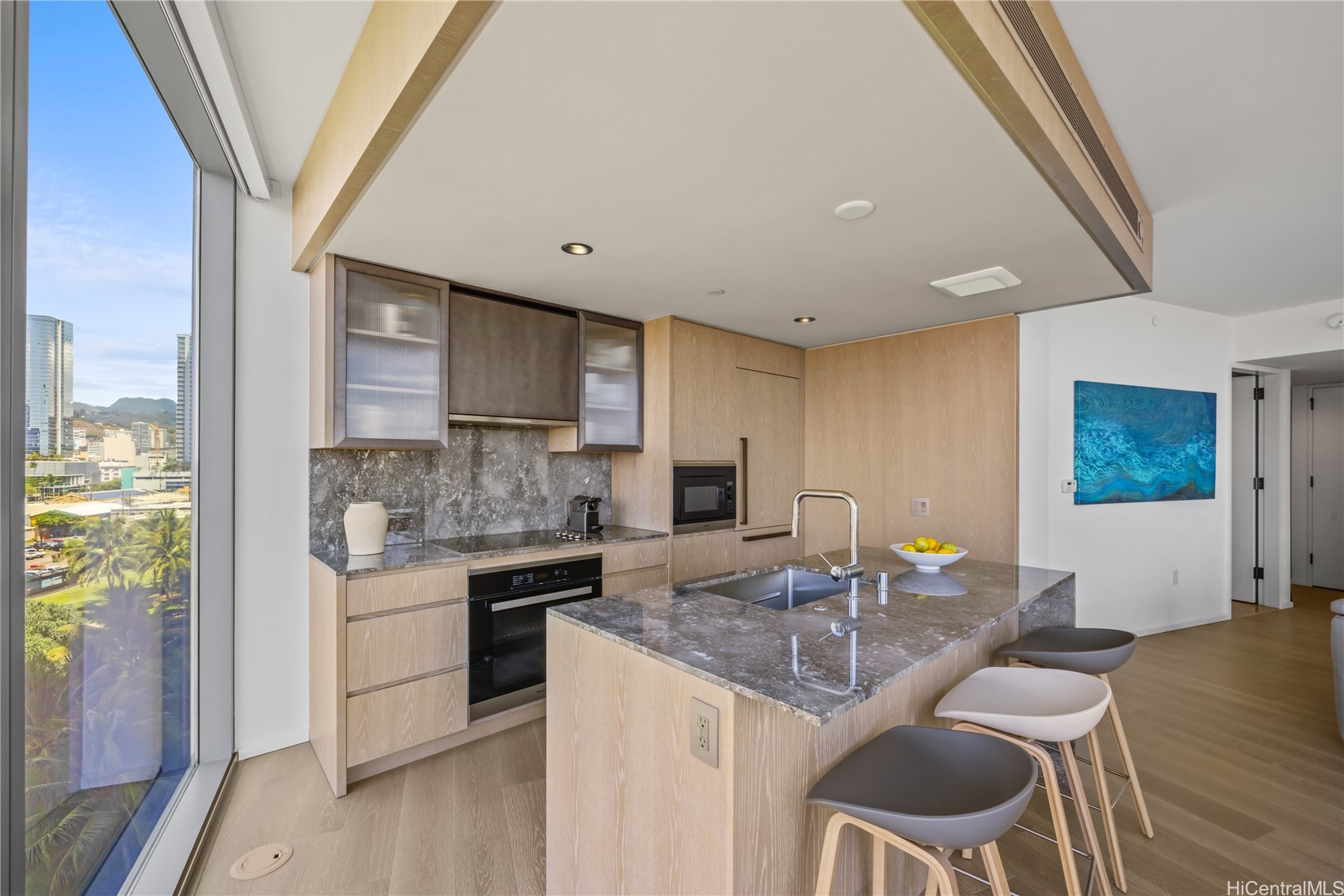 1000 Auahi Street 701