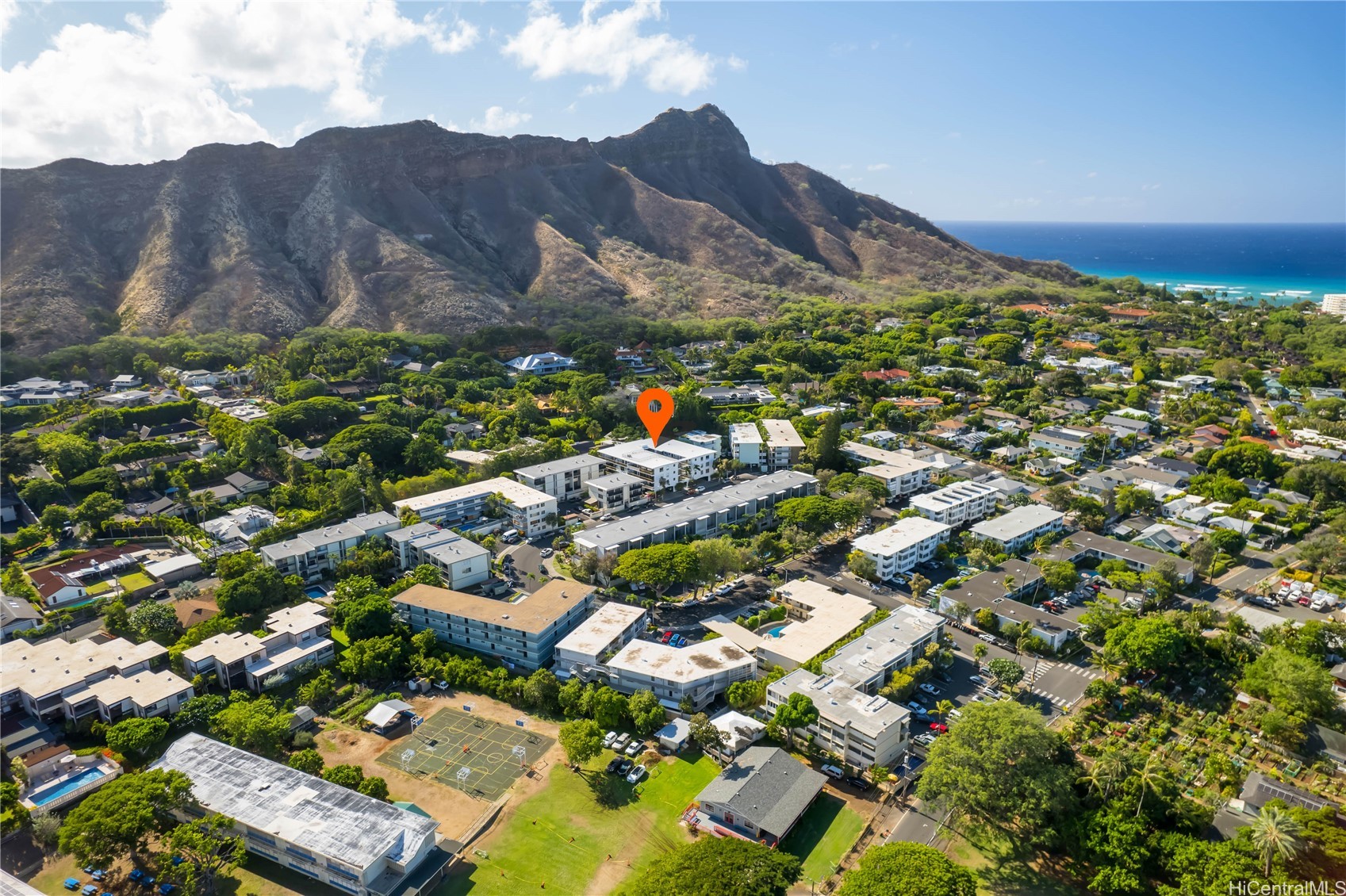 3071 Pualei Circle 307