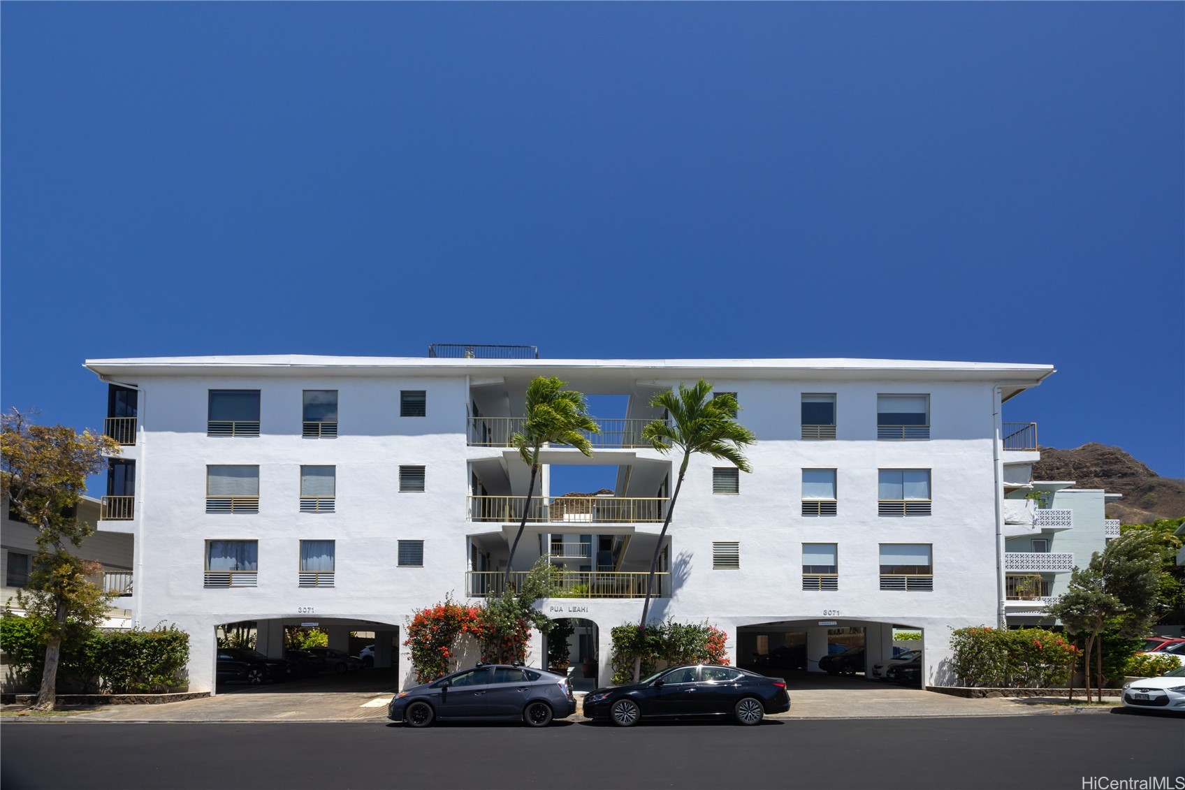 3071 Pualei Circle 307