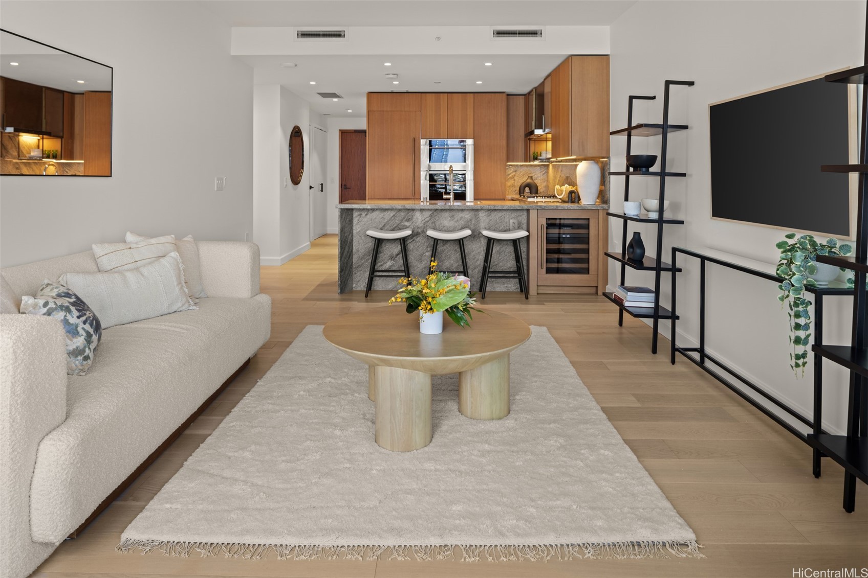 1100 Ala Moana Boulevard 807