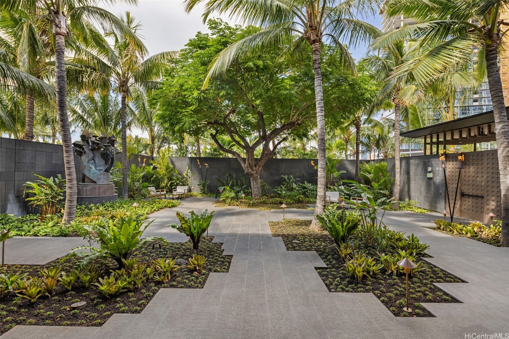 1100 Ala Moana Boulevard 807