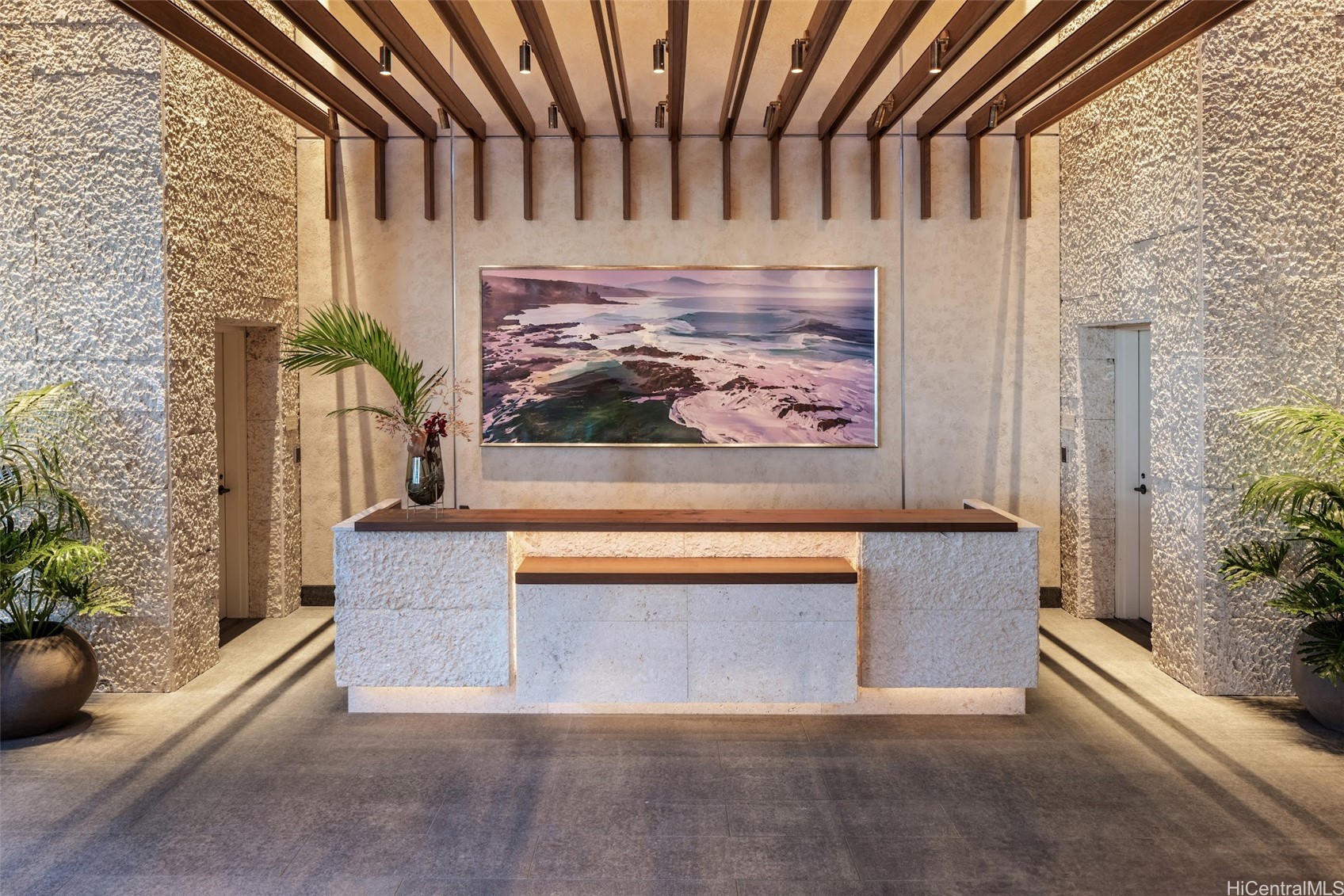 1100 Ala Moana Boulevard 807