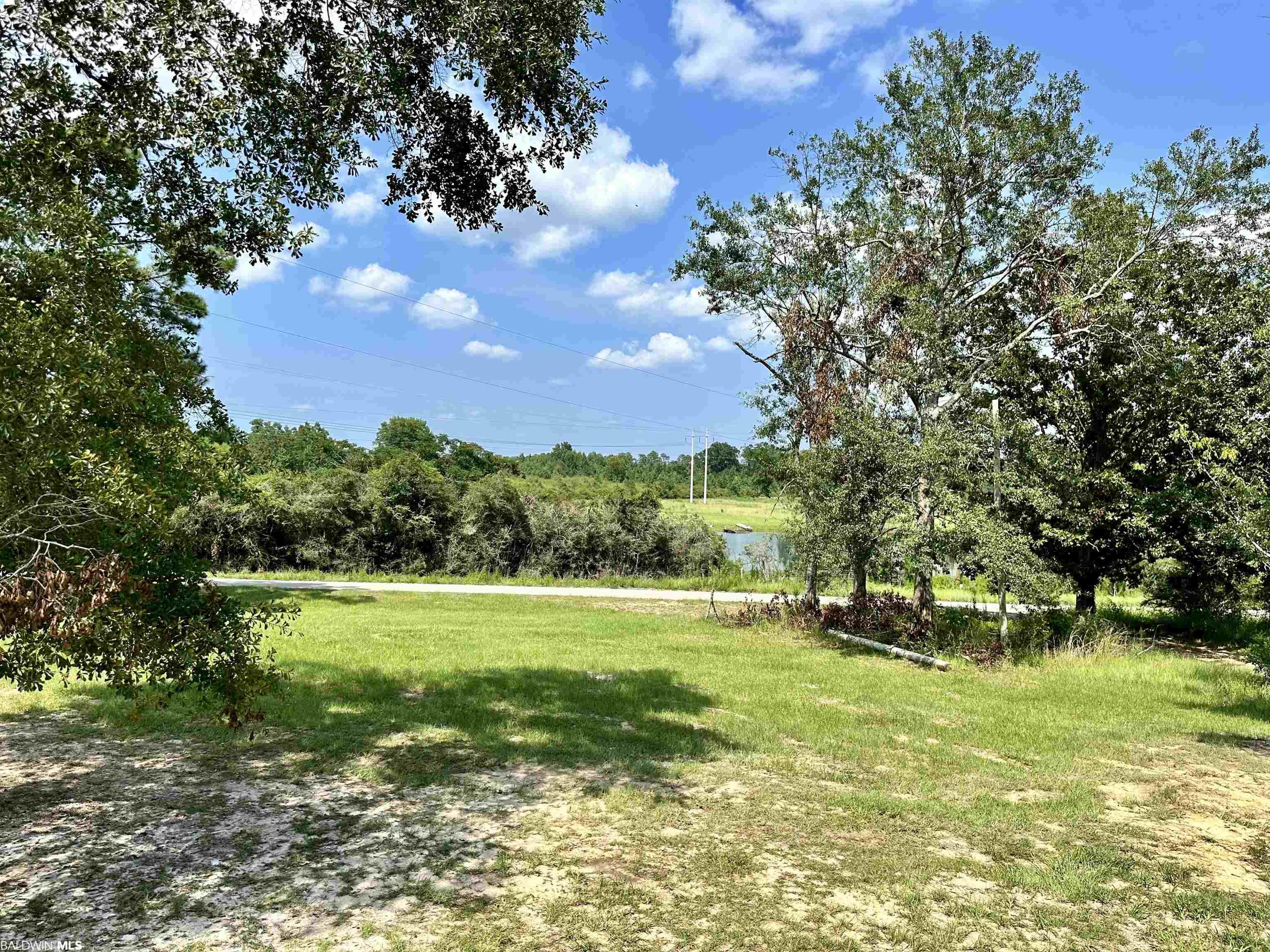 595 Jernigan Road