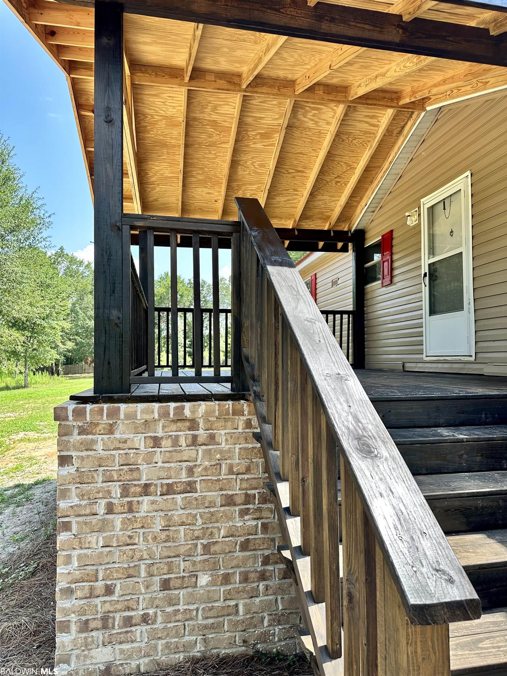 595 Jernigan Road