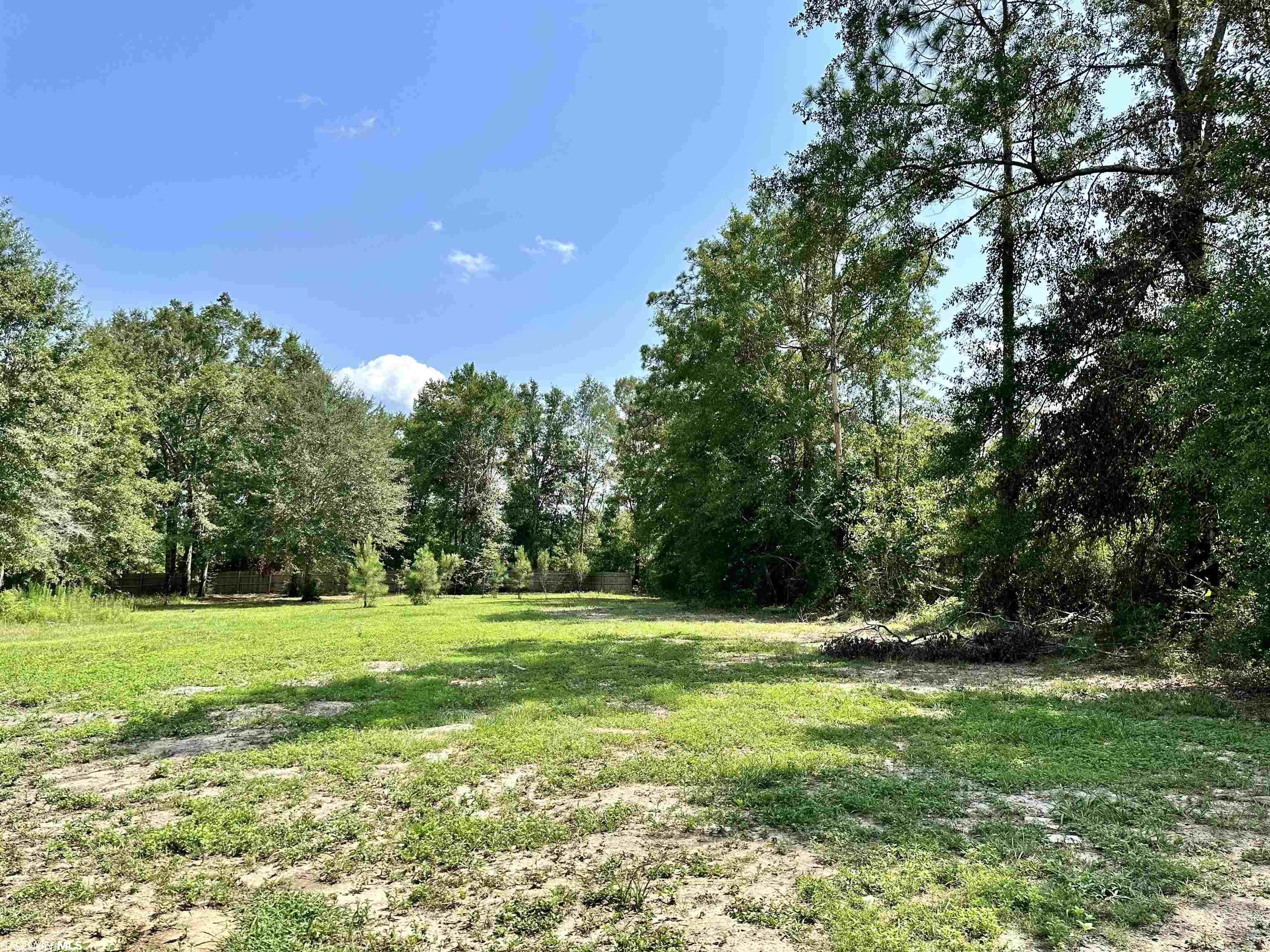 595 Jernigan Road