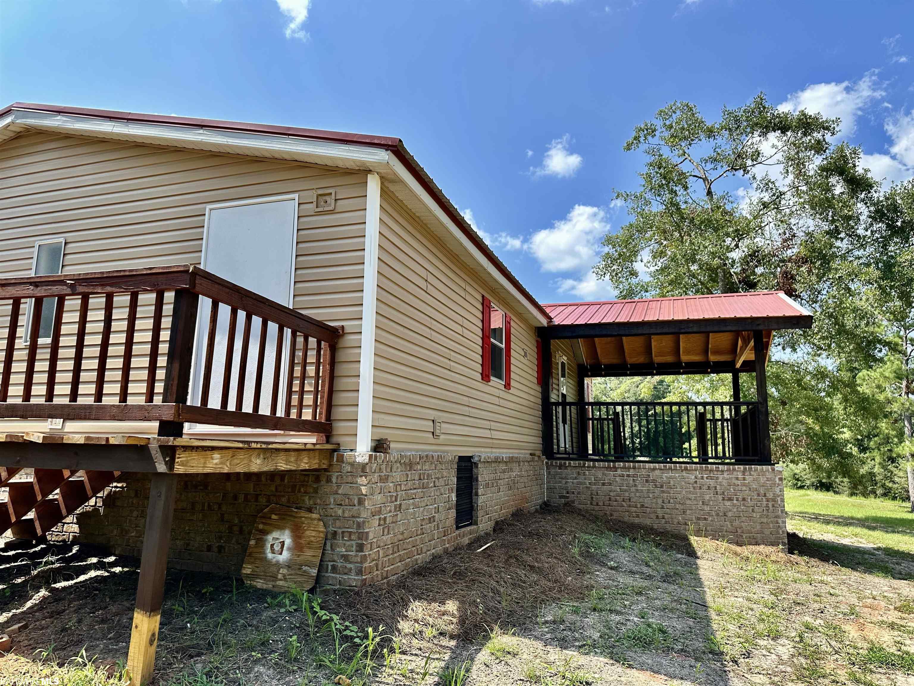 595 Jernigan Road