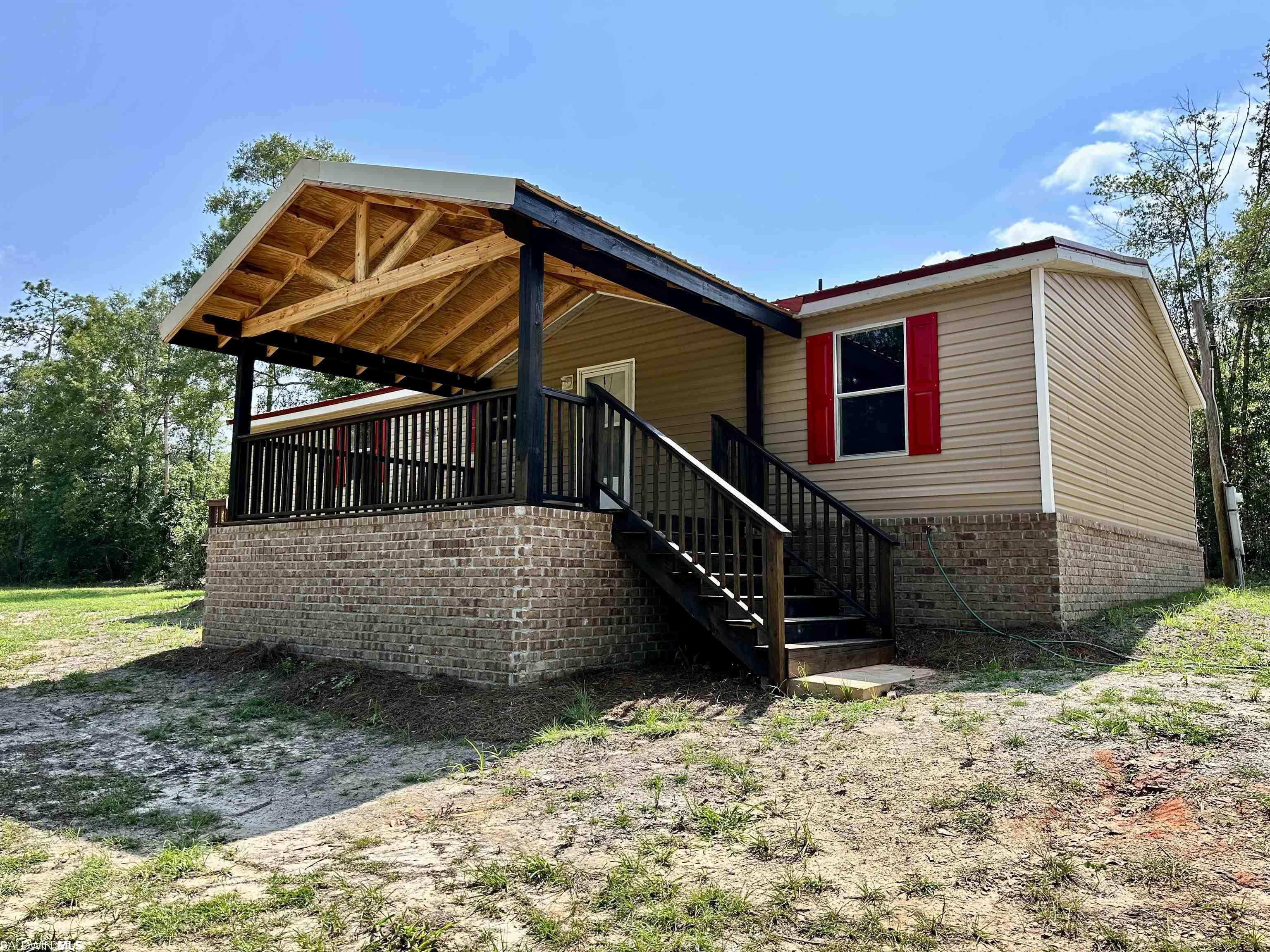 595 Jernigan Road