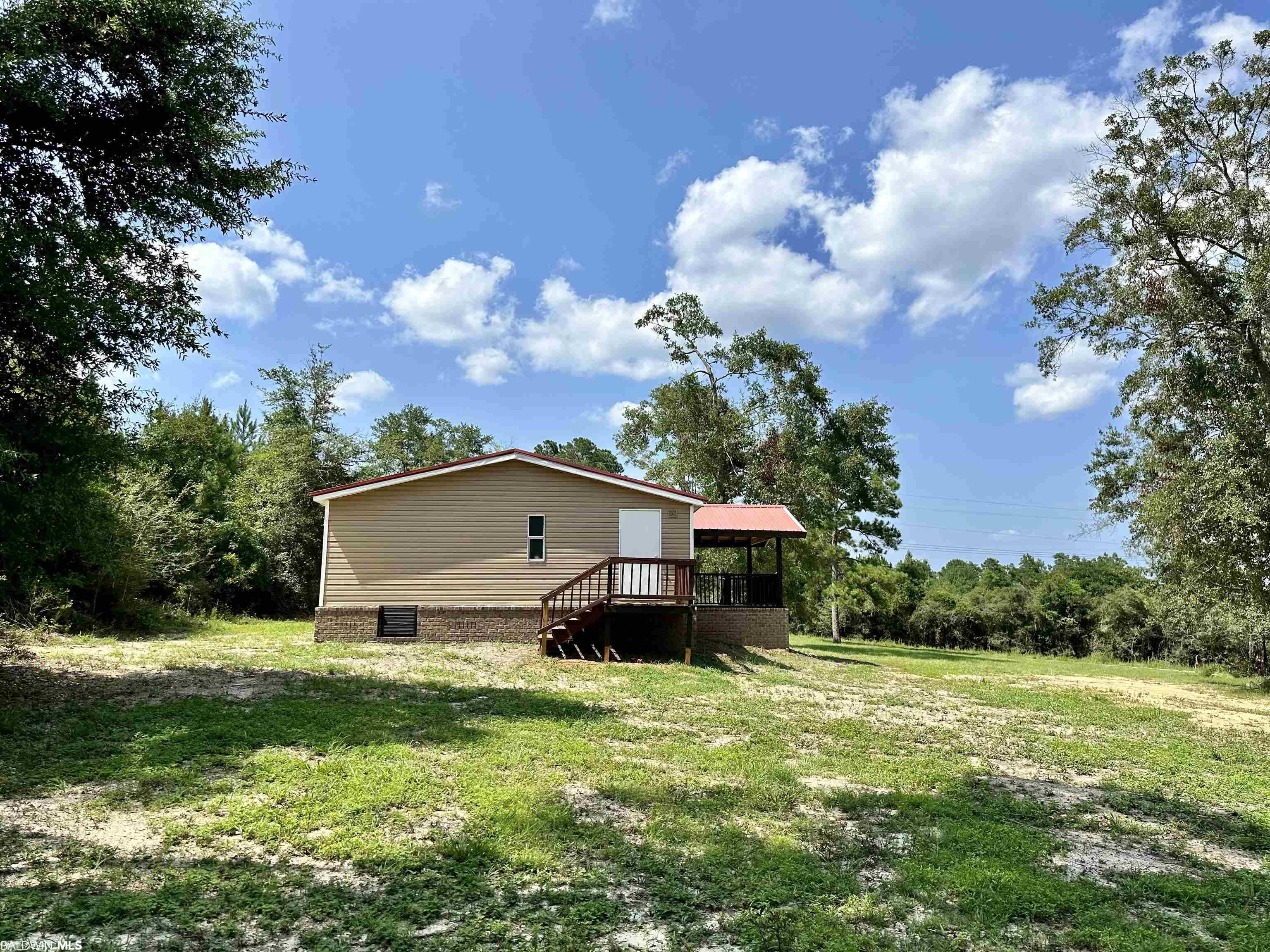 595 Jernigan Road