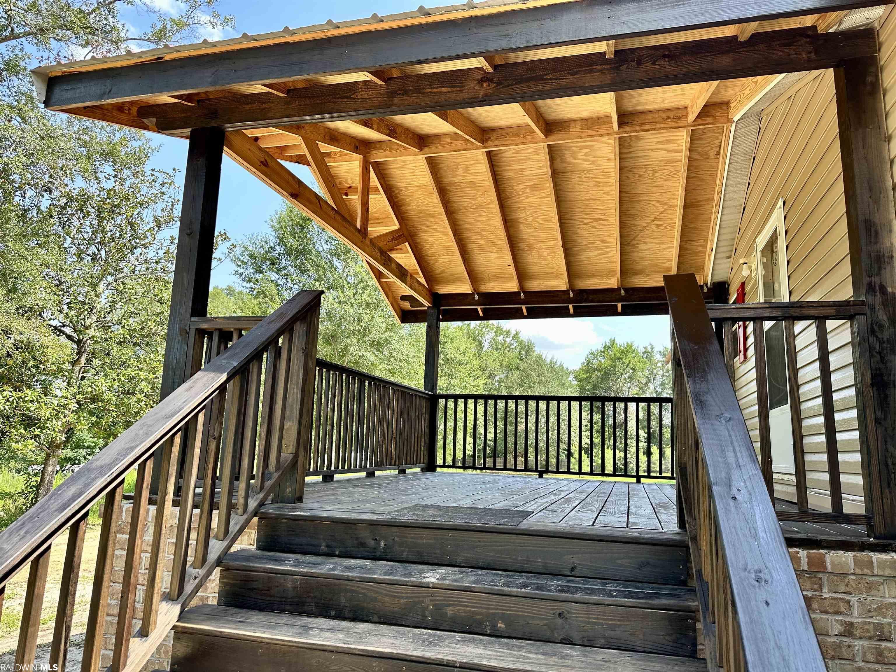 595 Jernigan Road