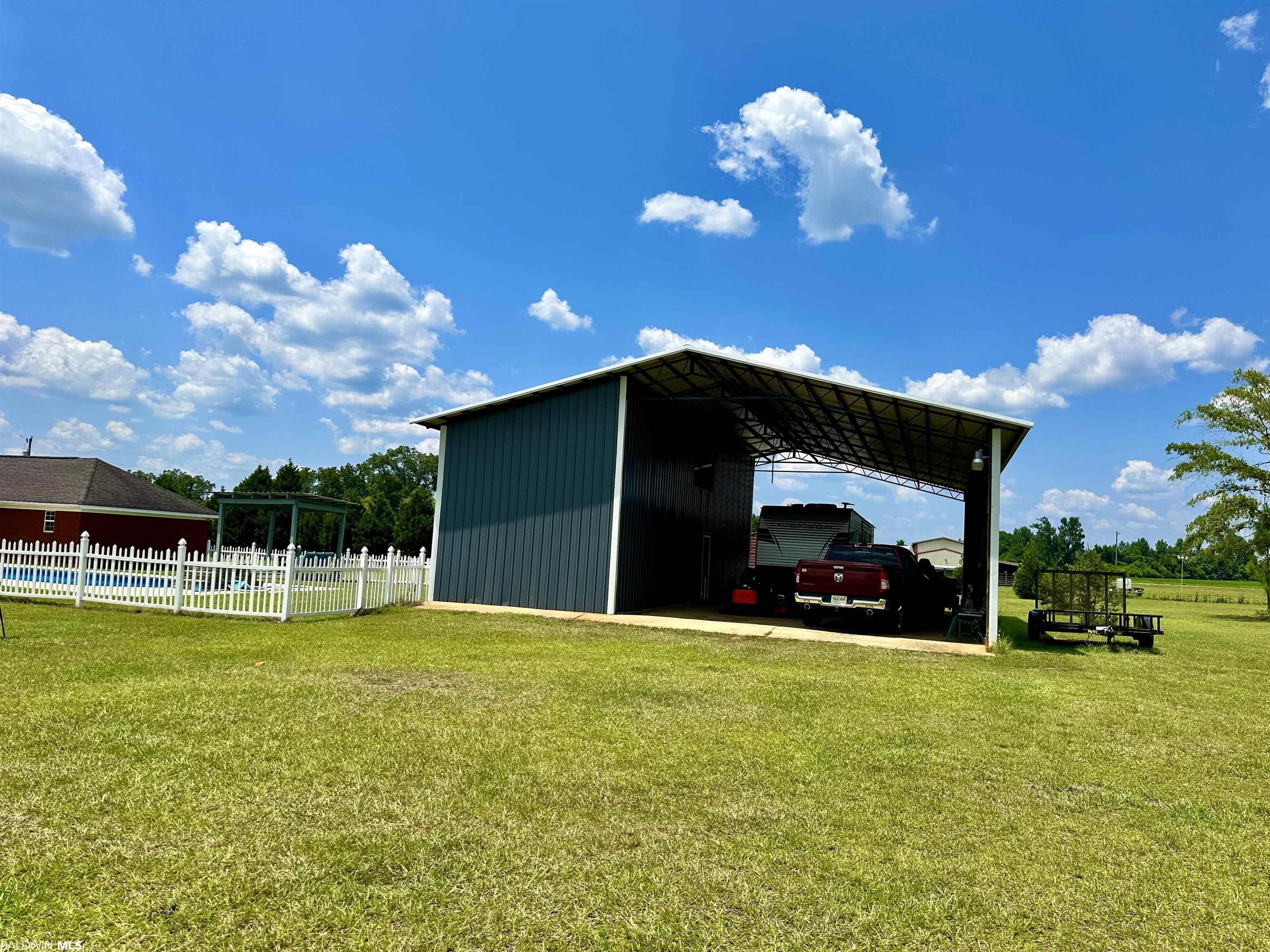 1448 Dogwood Road