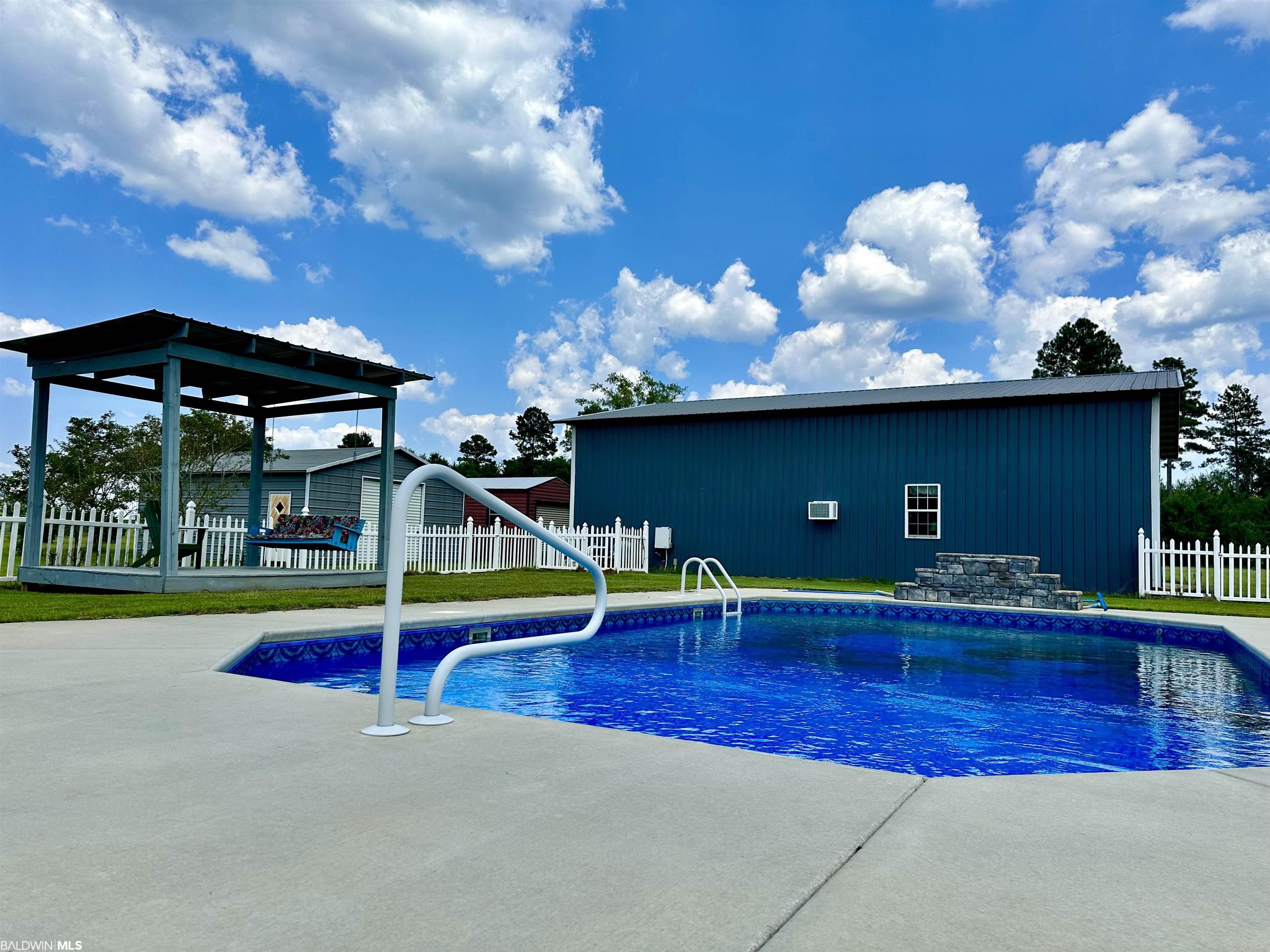 1448 Dogwood Road