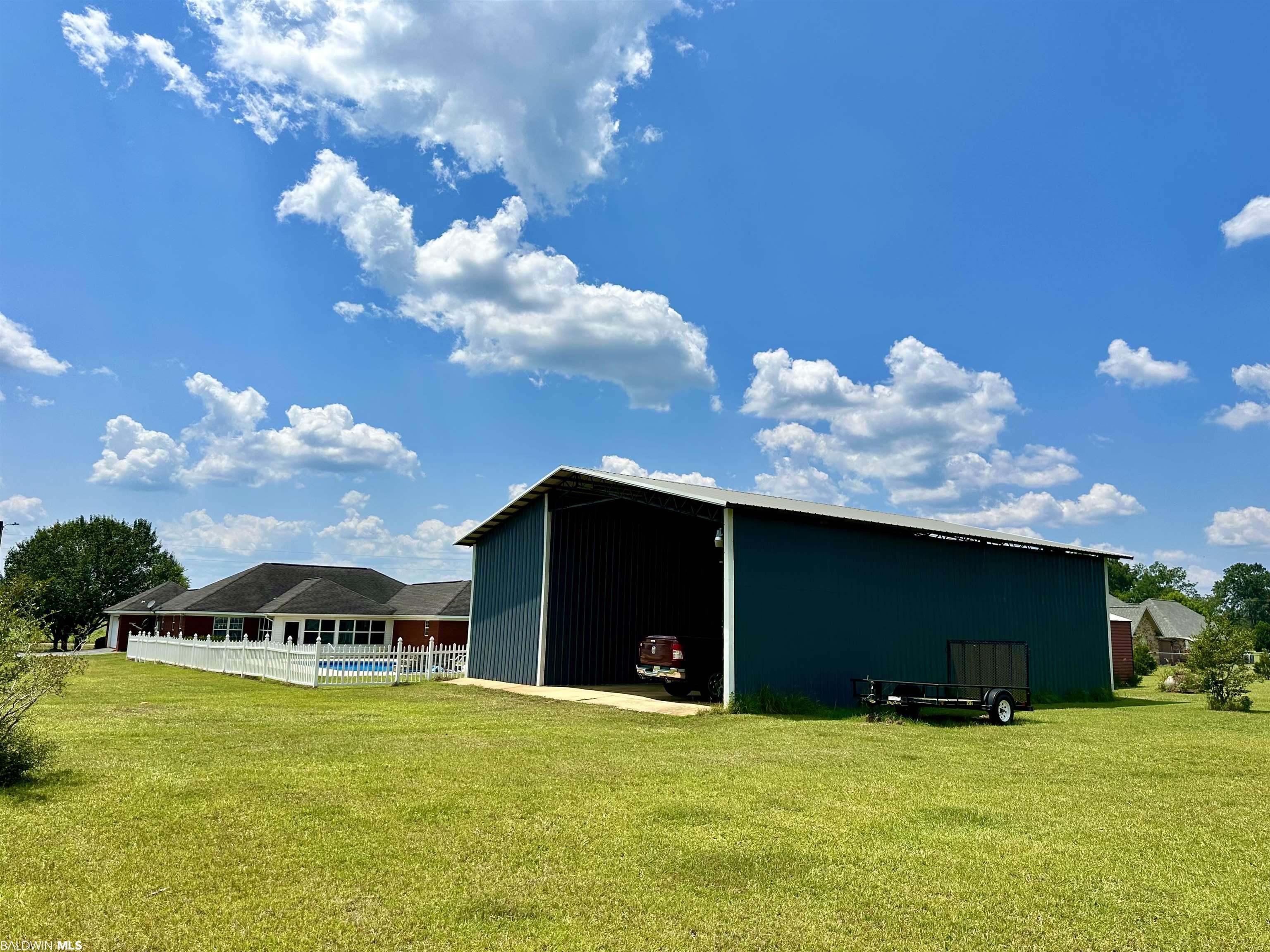 1448 Dogwood Road