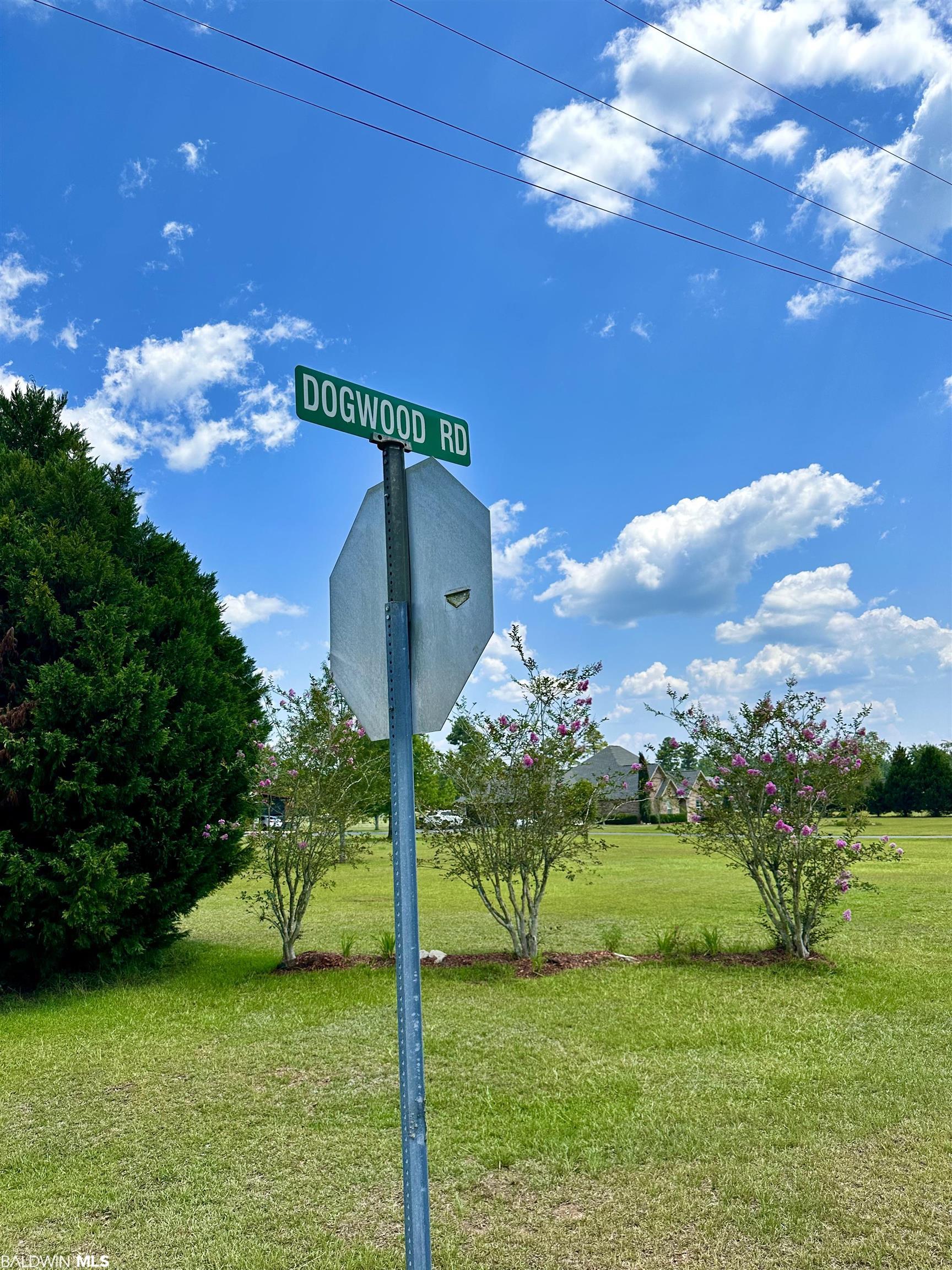 1448 Dogwood Road