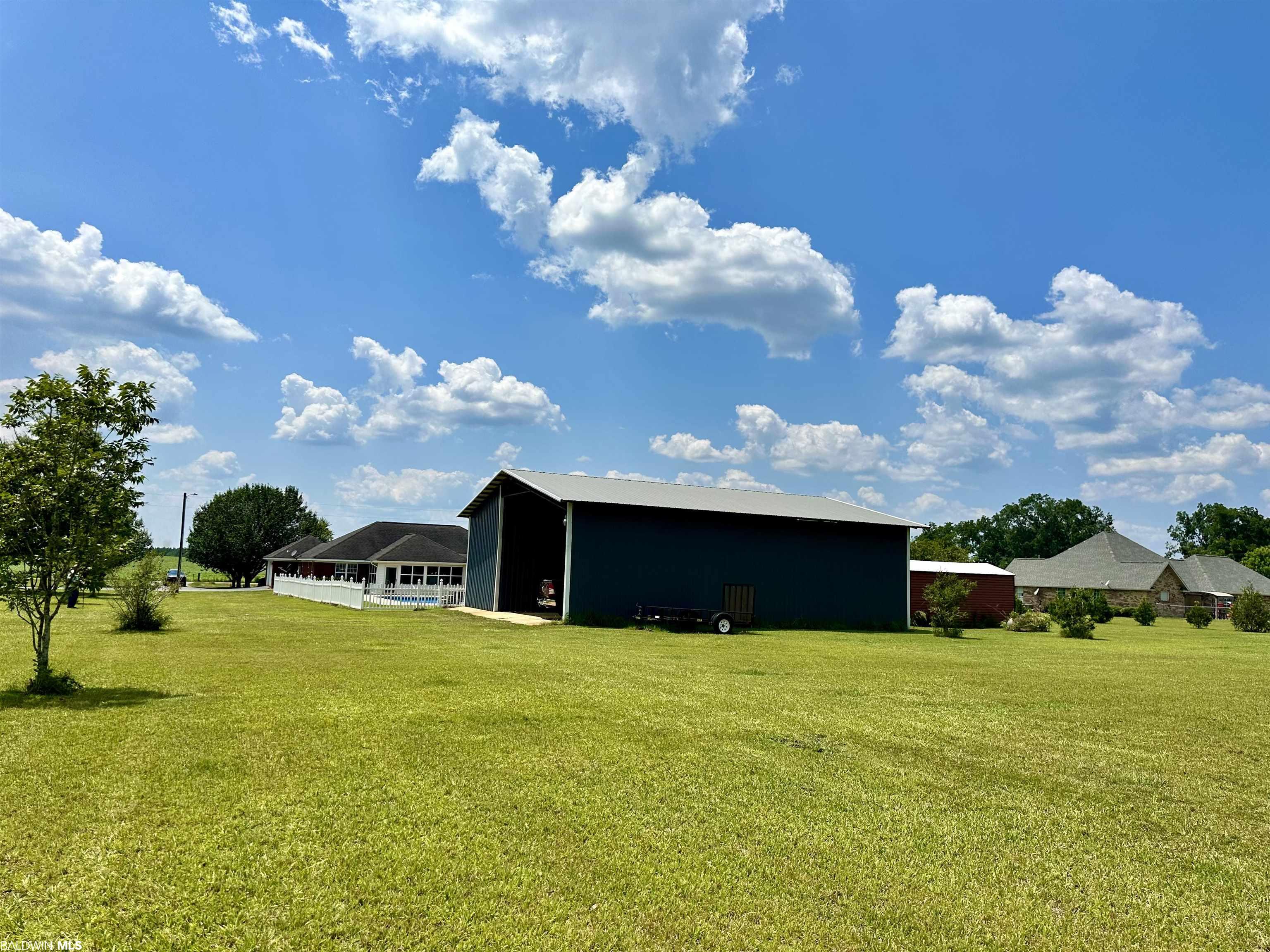1448 Dogwood Road
