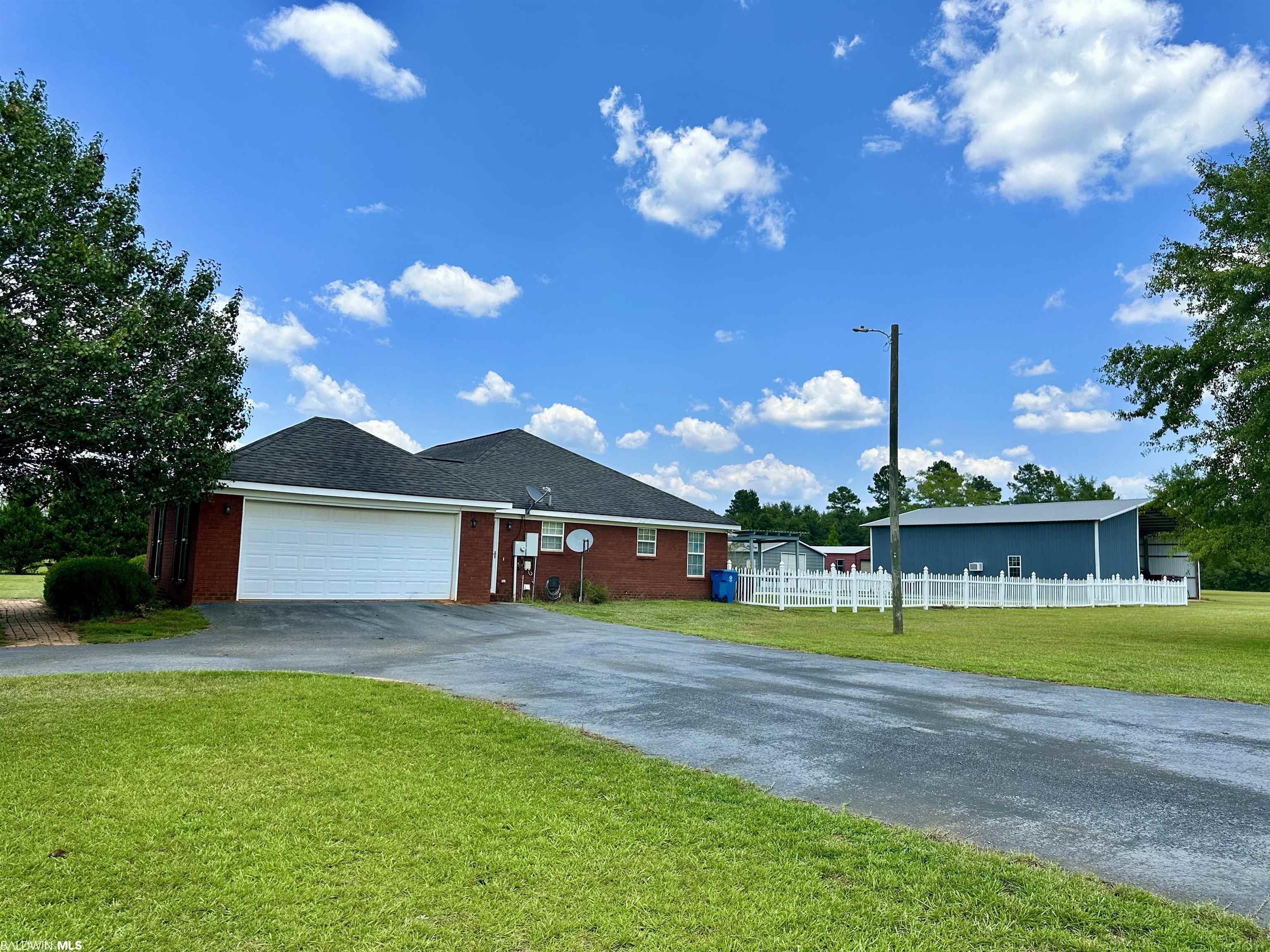1448 Dogwood Road