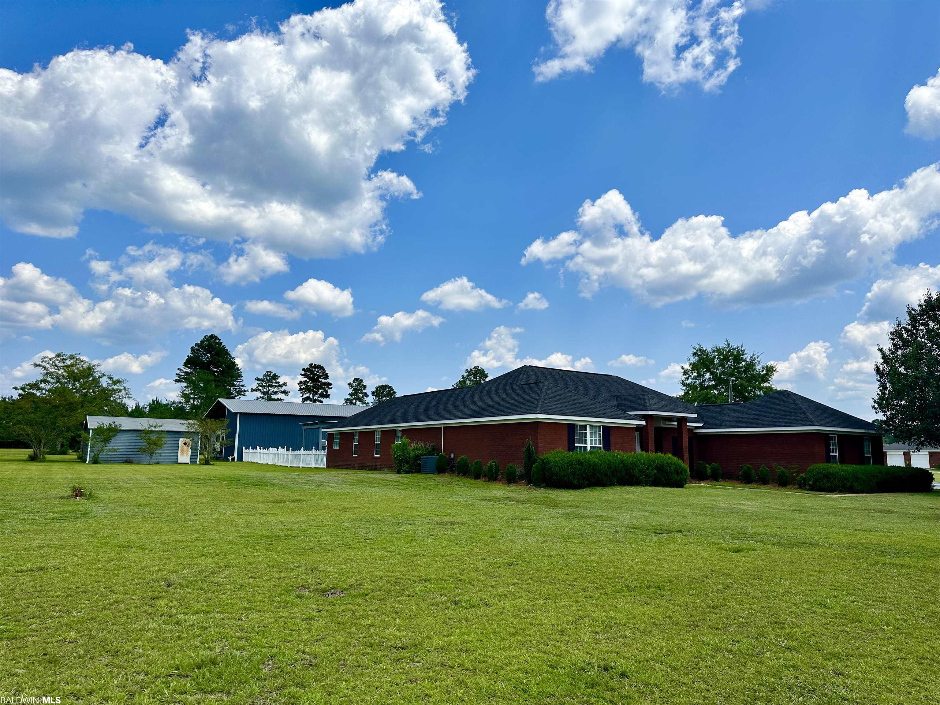 1448 Dogwood Road