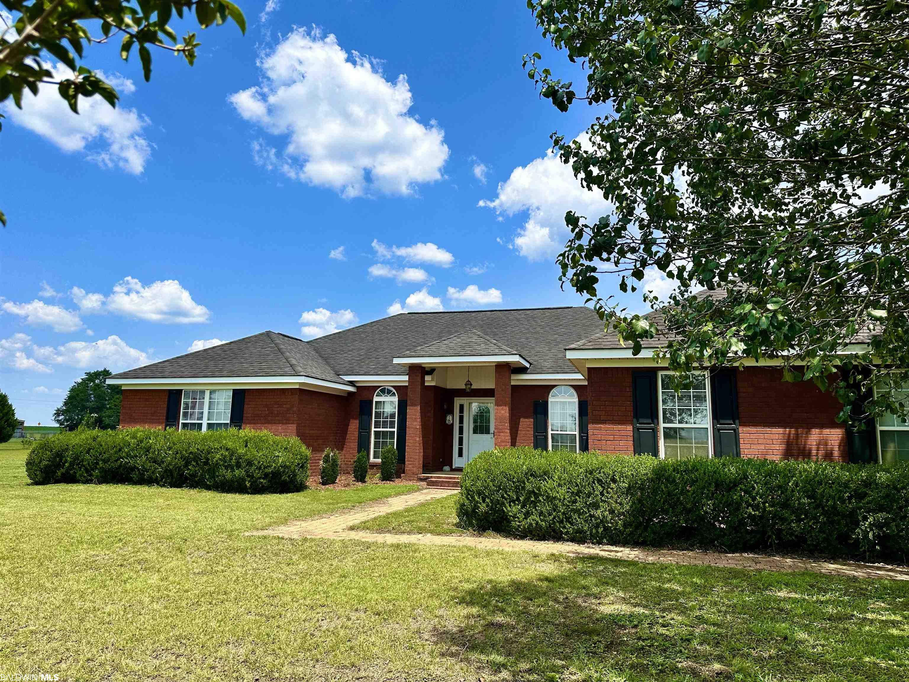 1448 Dogwood Road