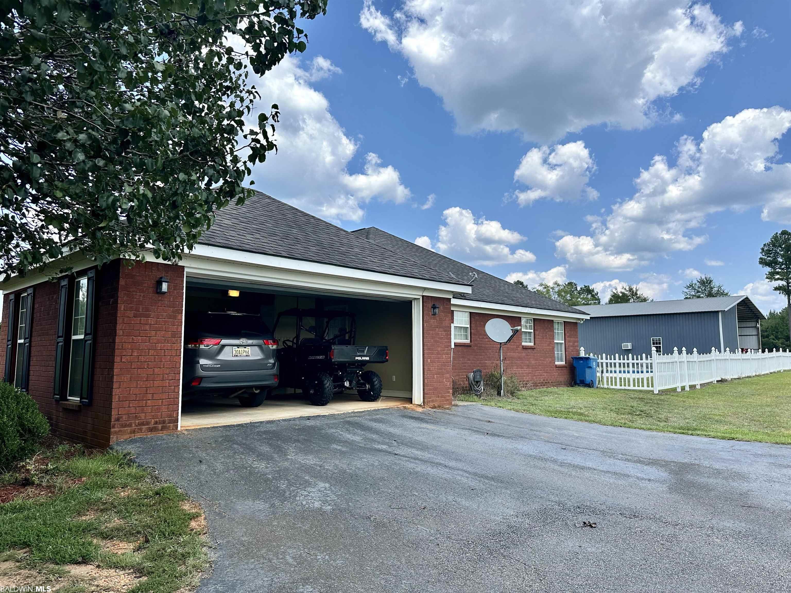 1448 Dogwood Road