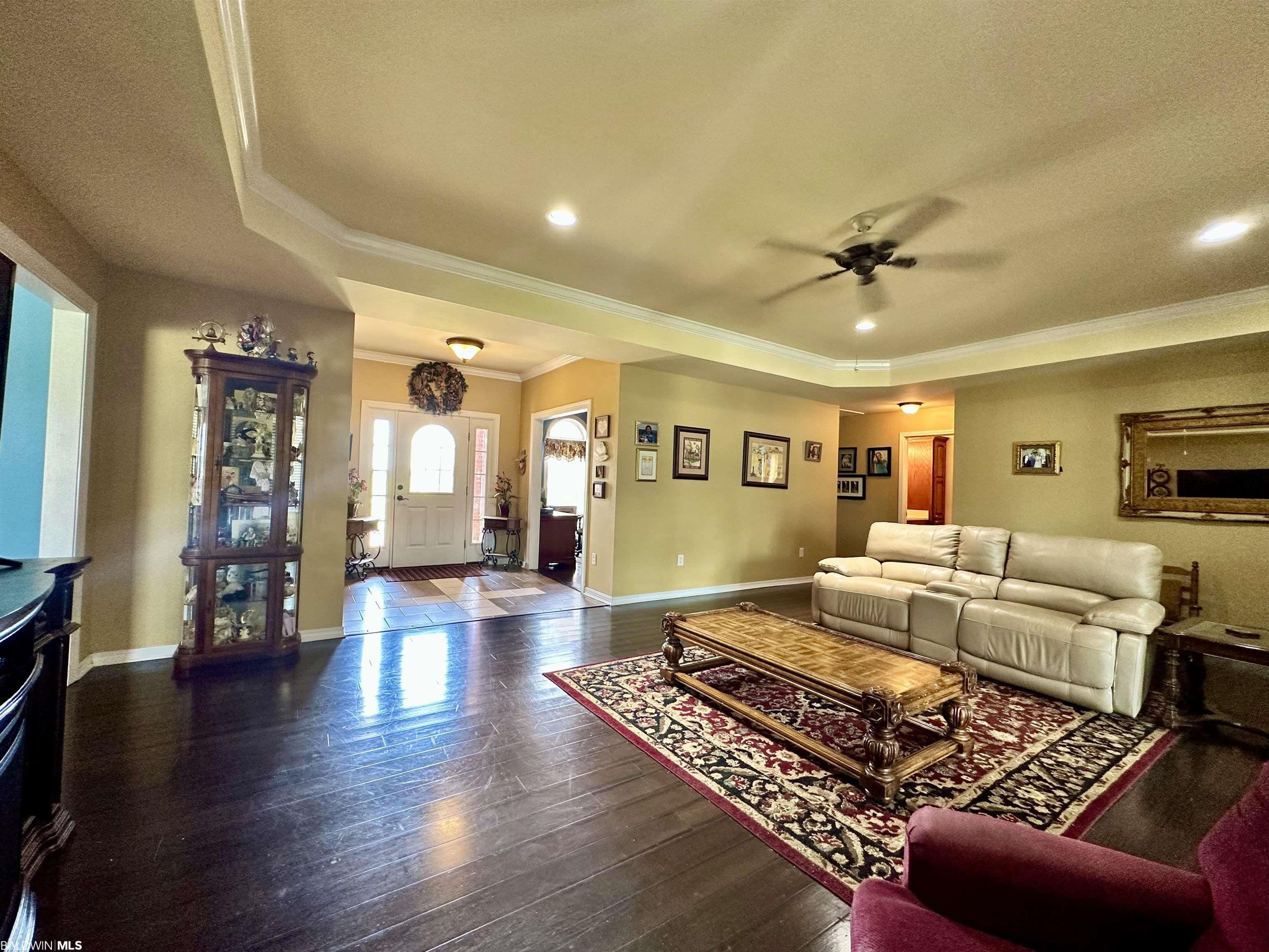 1448 Dogwood Road